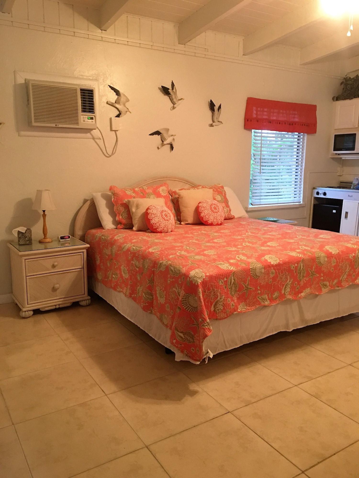 Anchor And 2* Sanibel