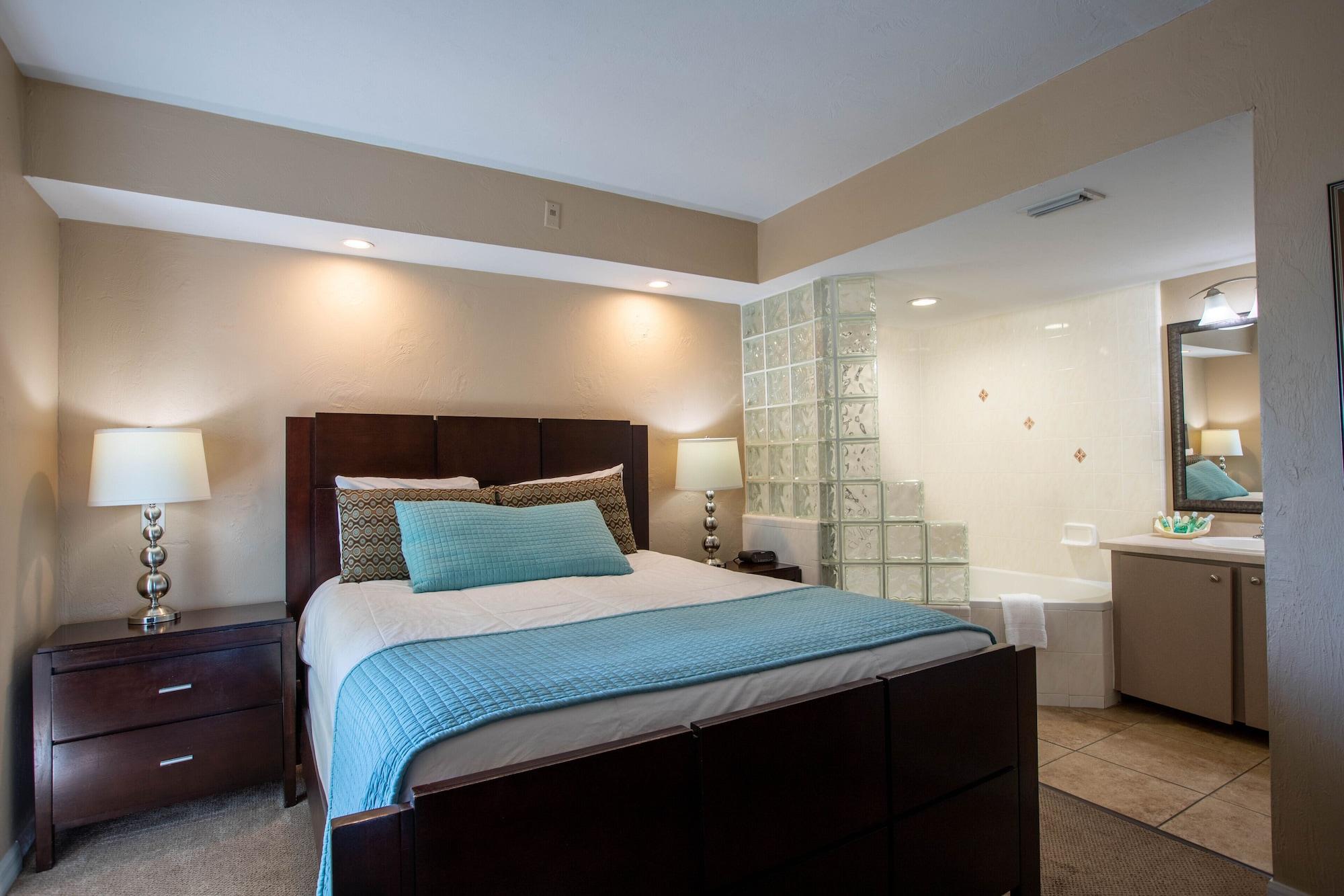 Hotel Sea Shells Club Daytona Beach