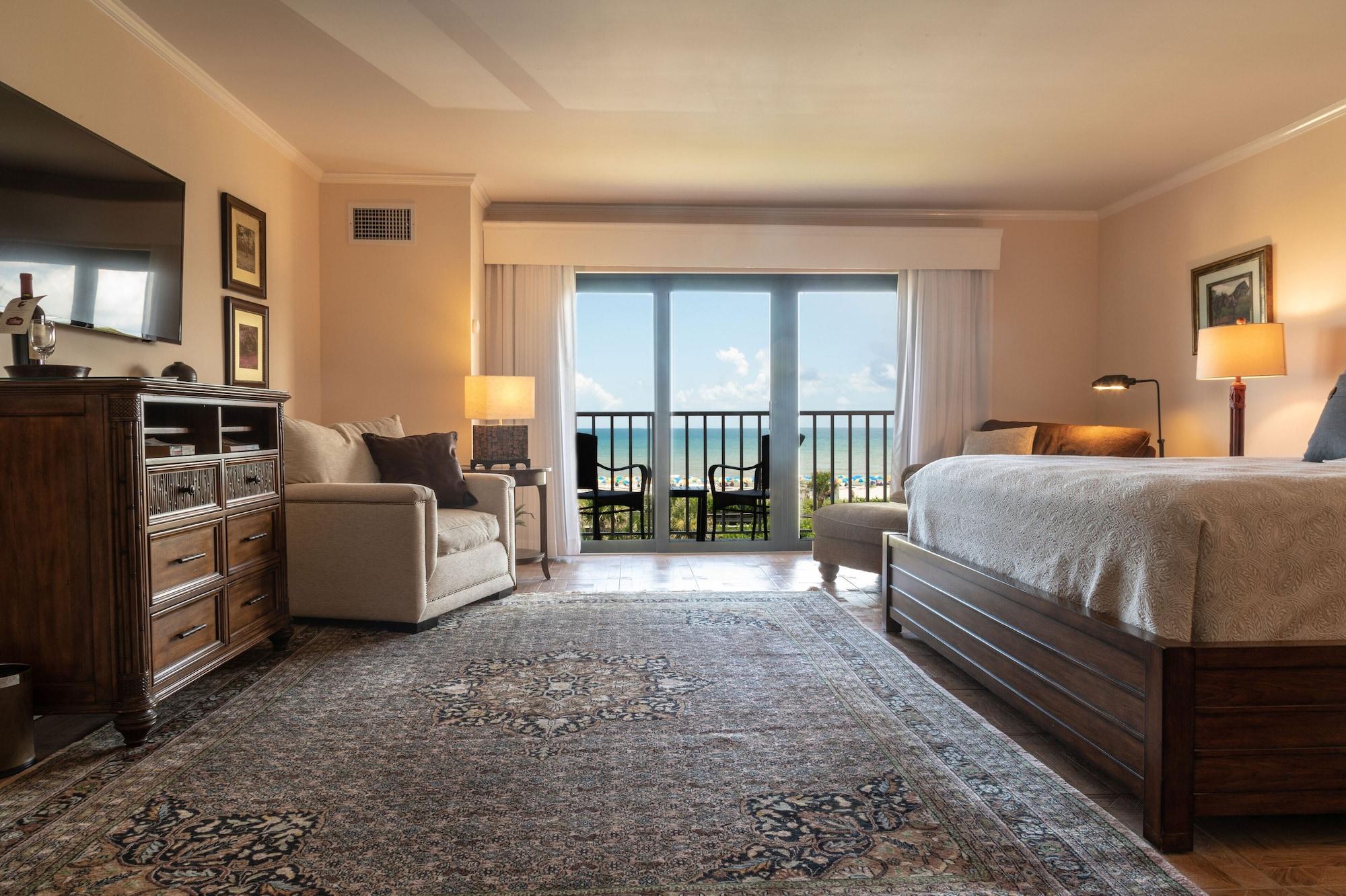 At Cocoa Hotel Cocoa Beach