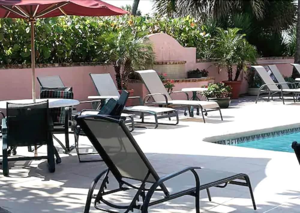 At Cocoa 3* Cocoa Beach