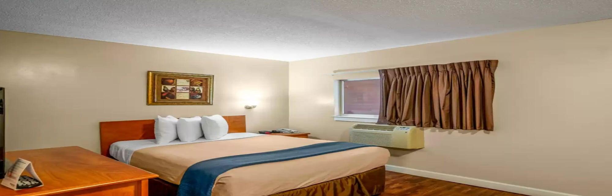 Bay Extended - Airport Hotel 2*