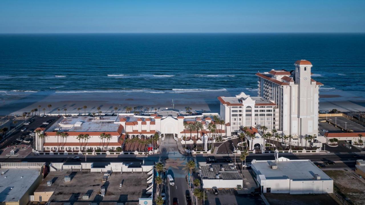 The Plaza & - Daytona Resort 4*