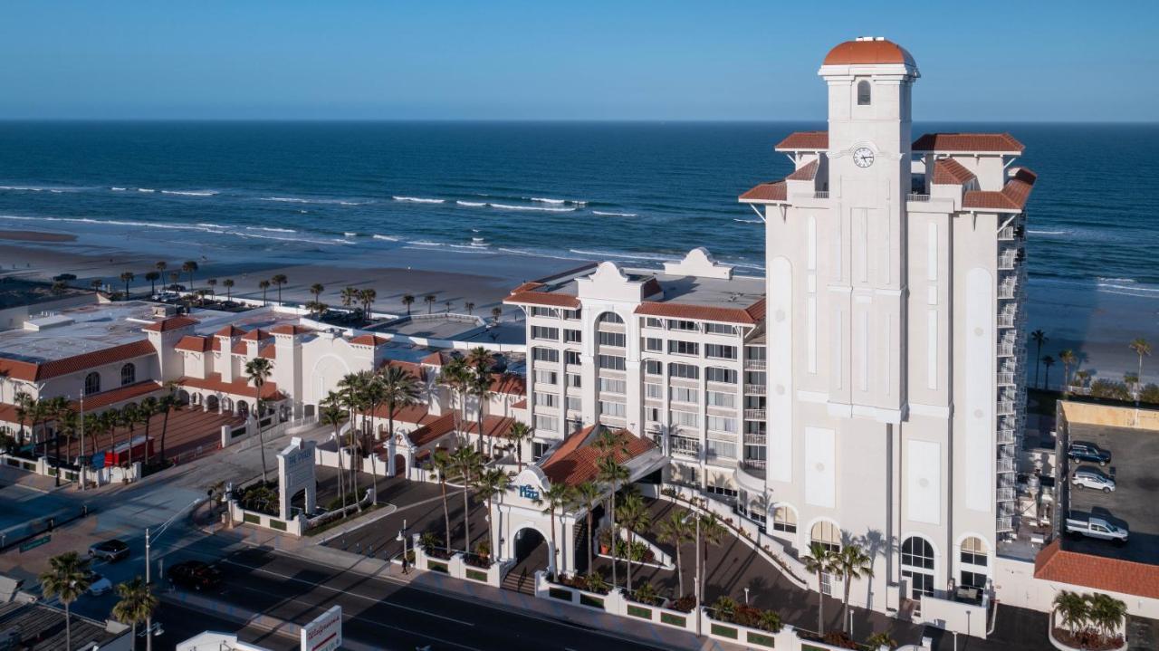 The Plaza & - Daytona Resort 4*