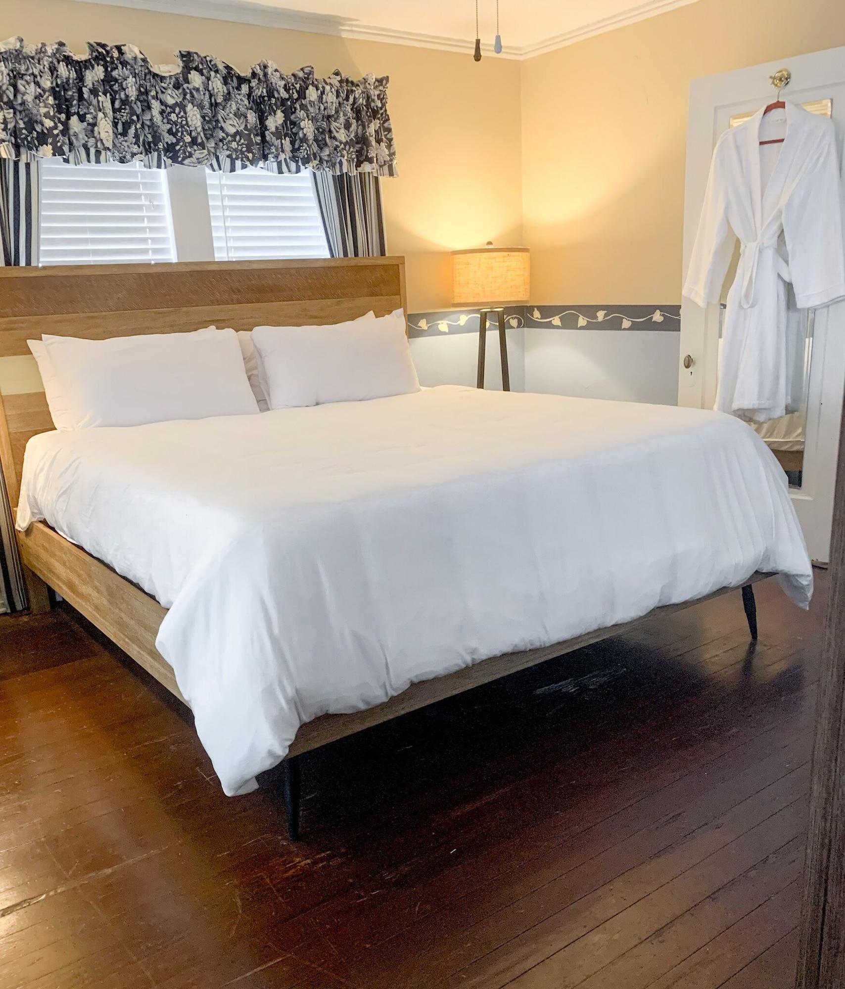 Bed & Breakfast Drive 3*