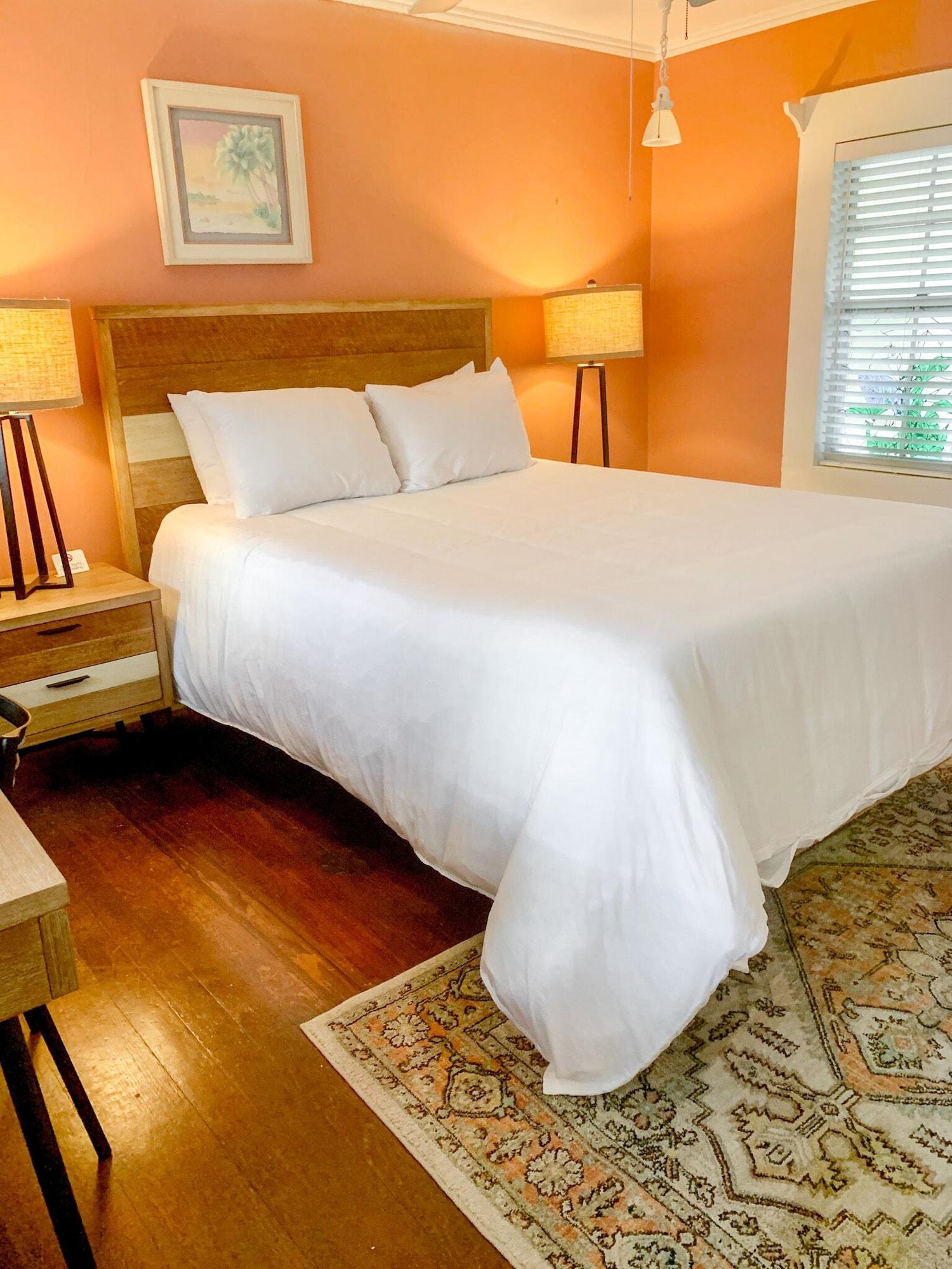 Drive Bed & Breakfast St. Petersburg