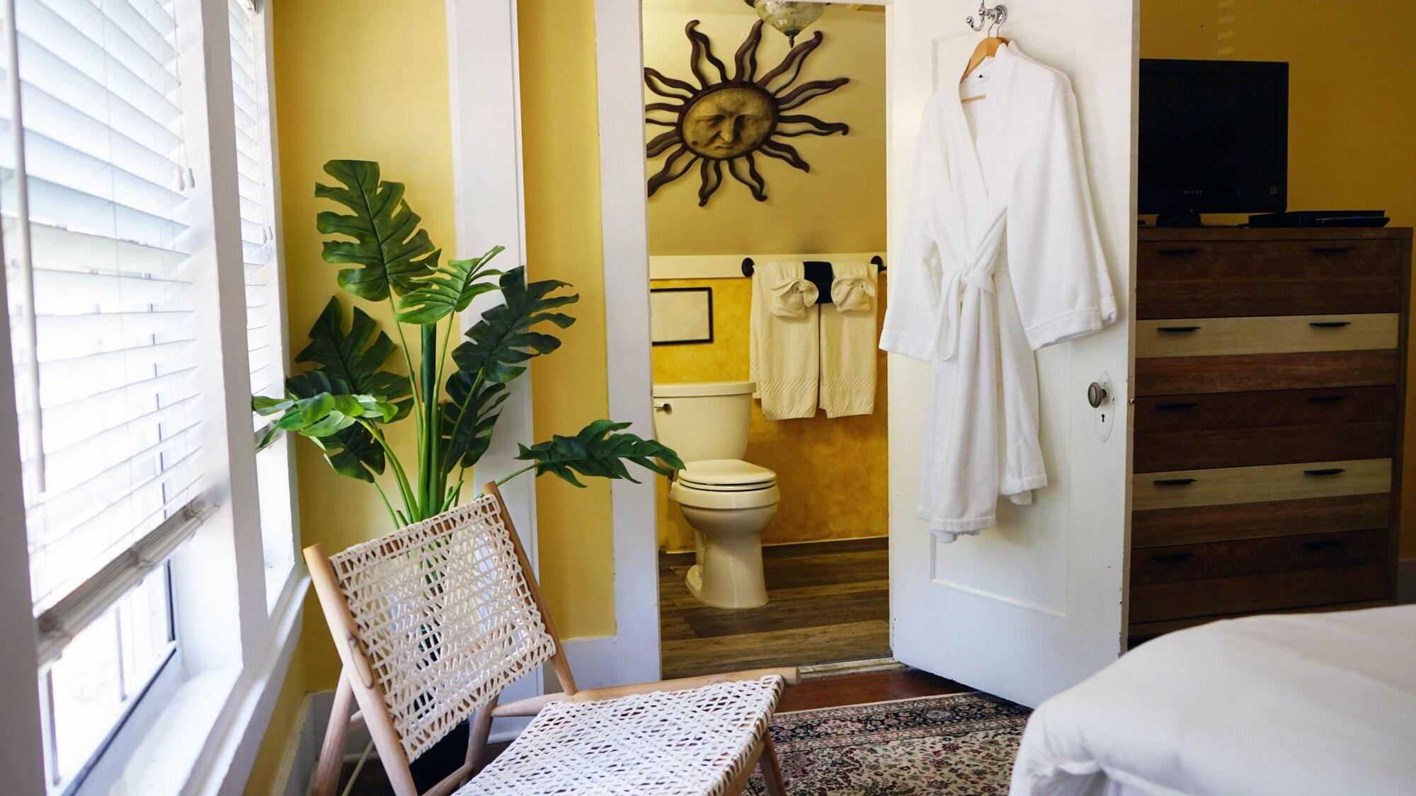 Drive Bed & Breakfast 3*