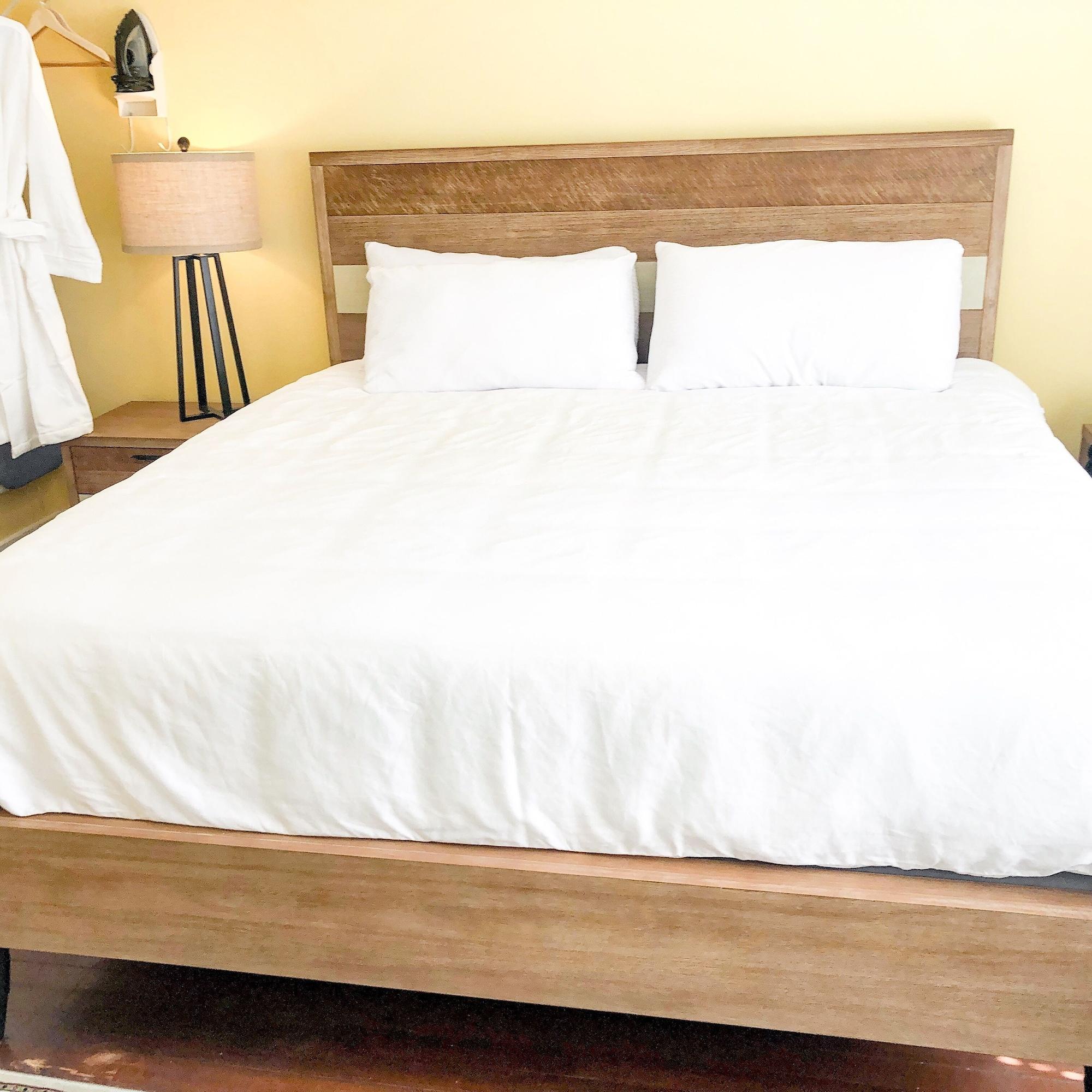 Bed & Breakfast Drive 3*