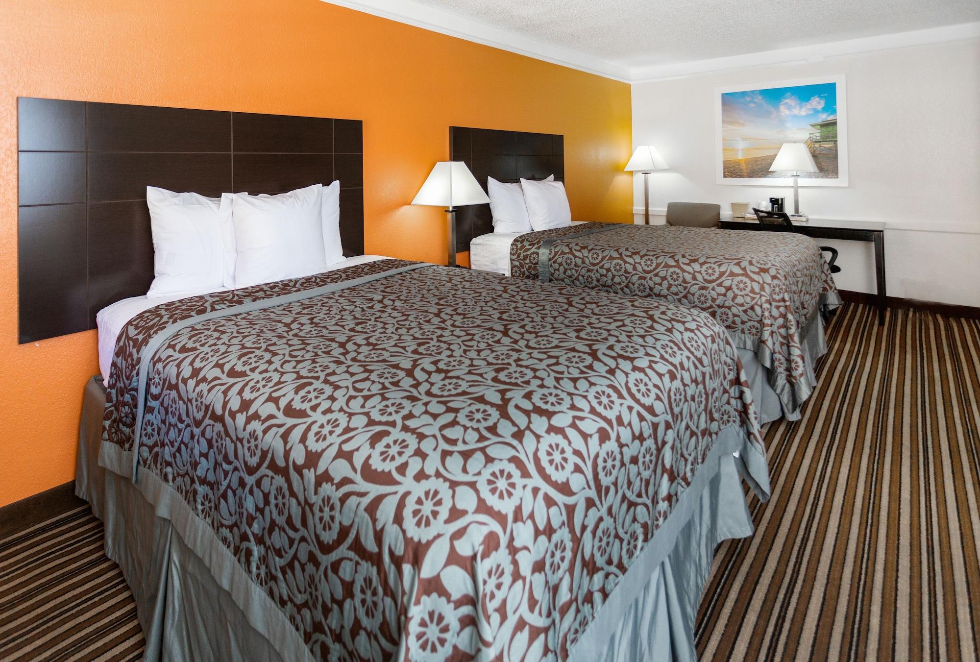 Motel Days By Wyndham Baymeadows 2*