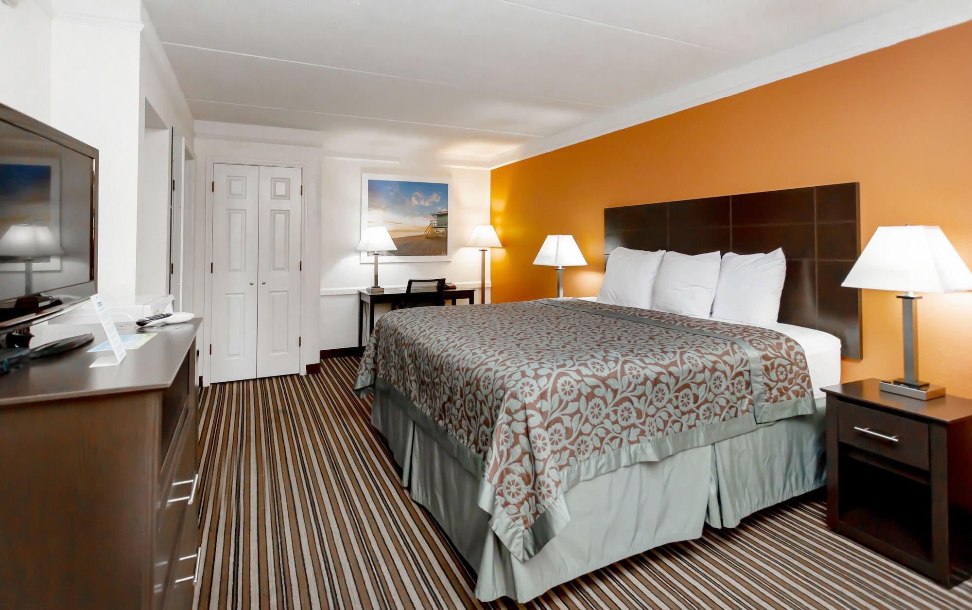 Days By Wyndham Baymeadows Motel