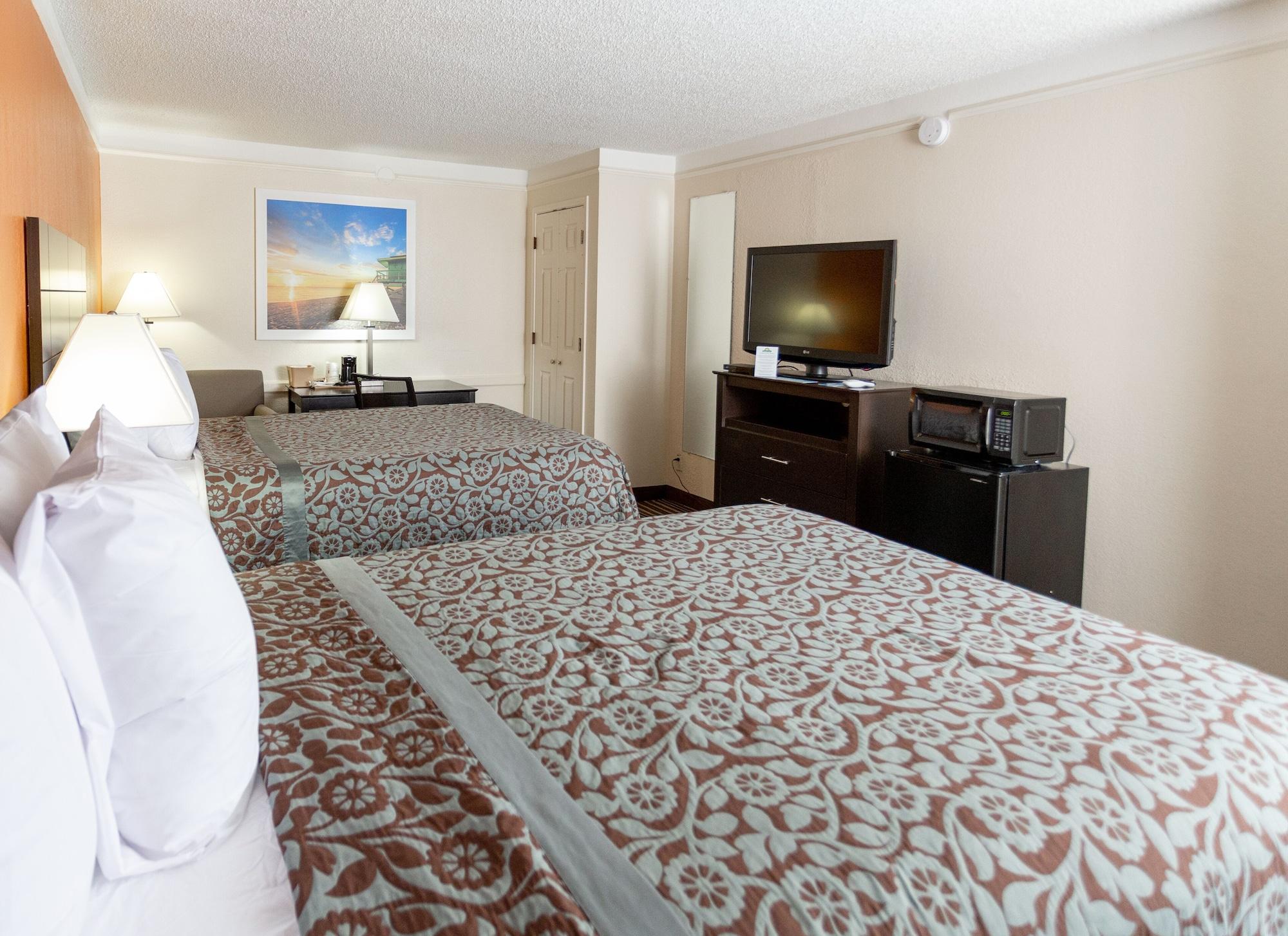 Days By Wyndham Baymeadows Jacksonville