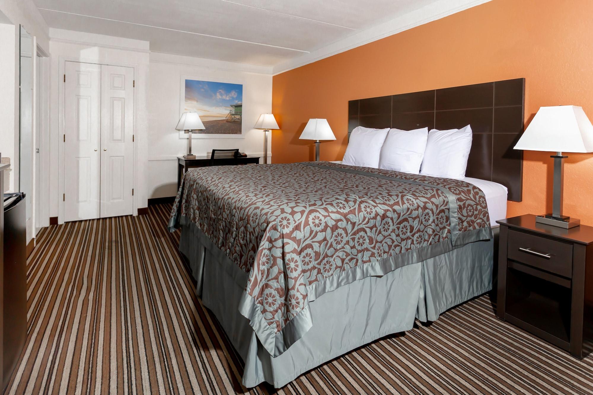 Days By Wyndham Baymeadows Motel Jacksonville