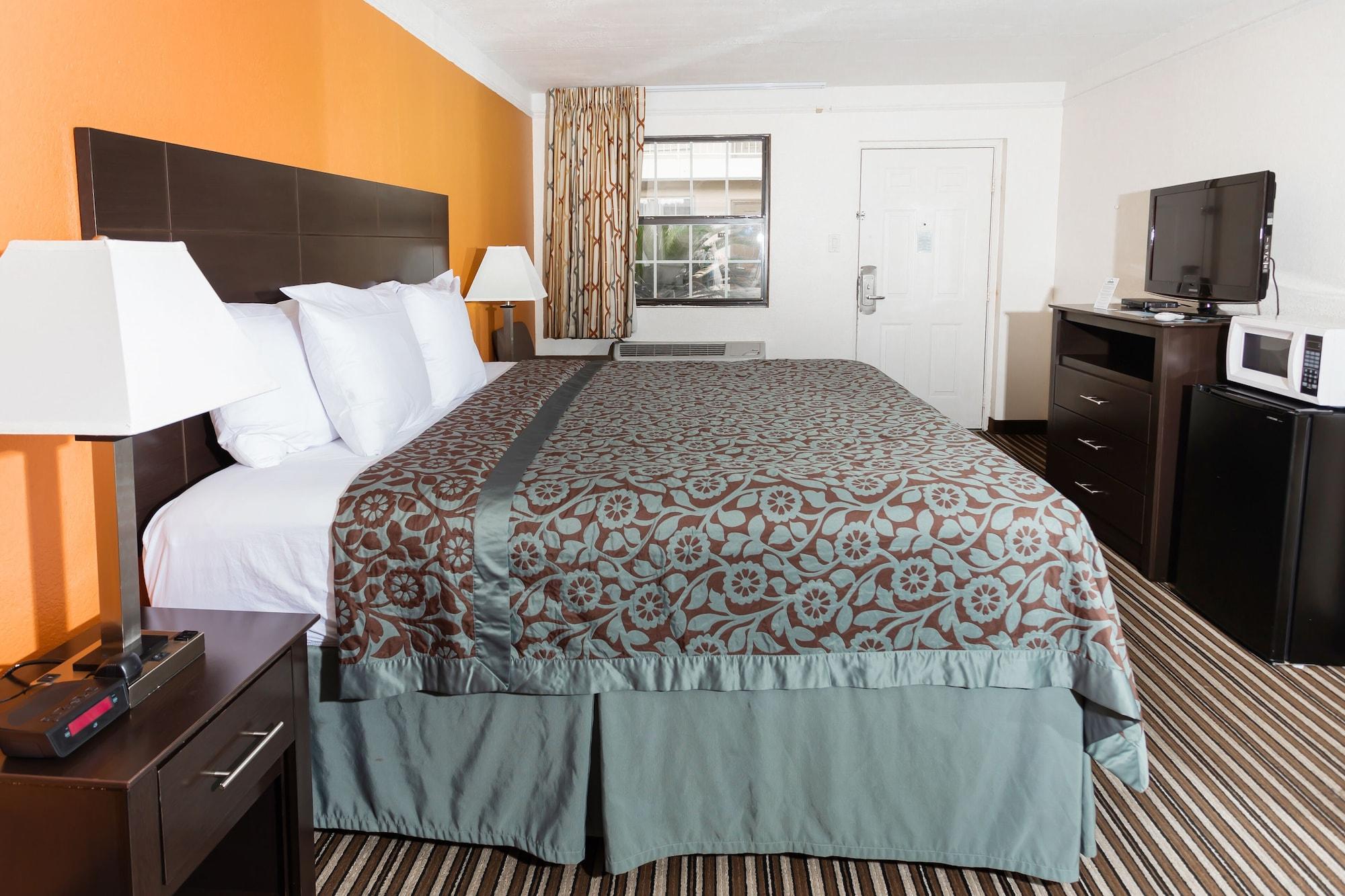 Days By Wyndham Baymeadows 2* Jacksonville