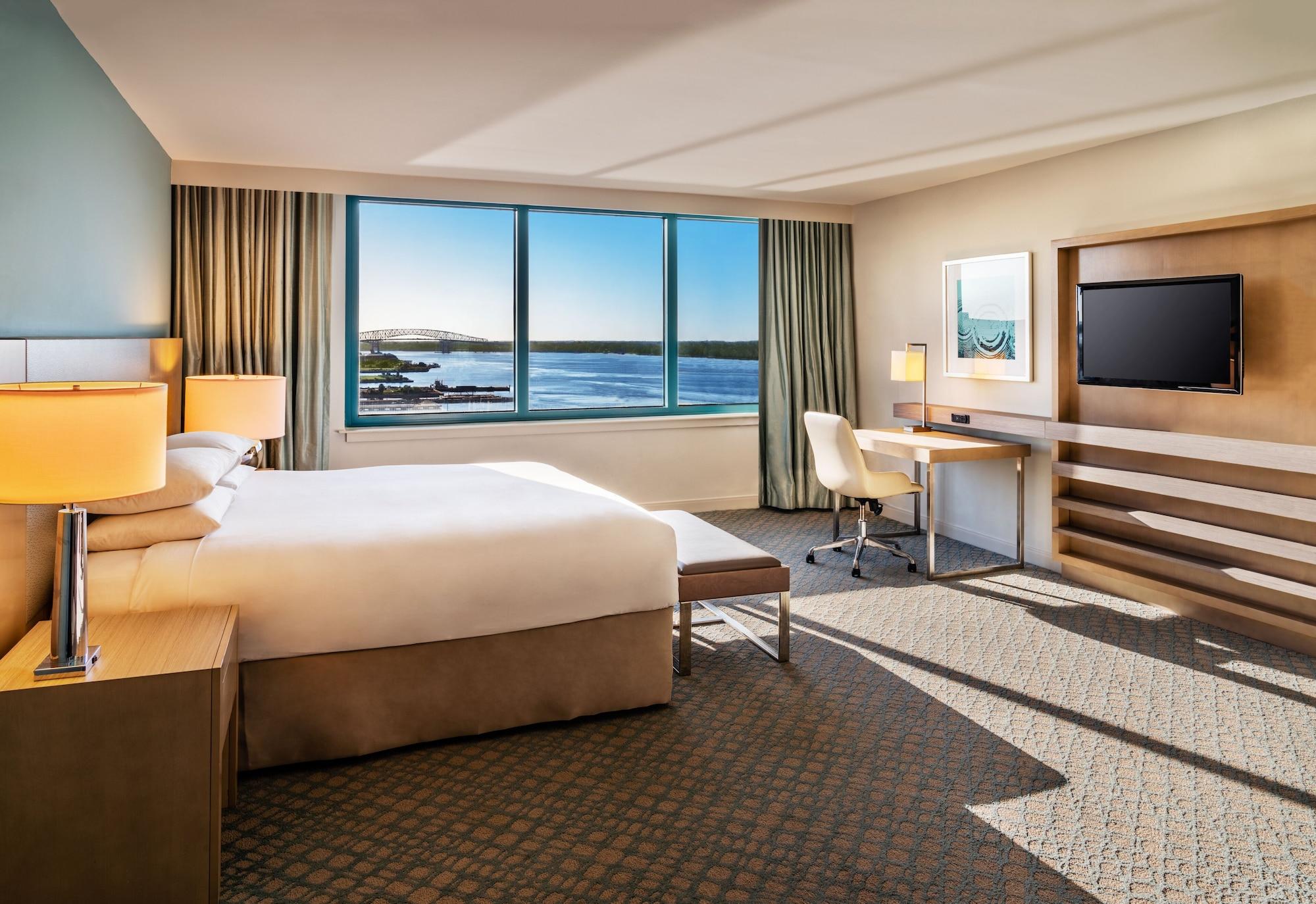 Hyatt Regency Riverfront