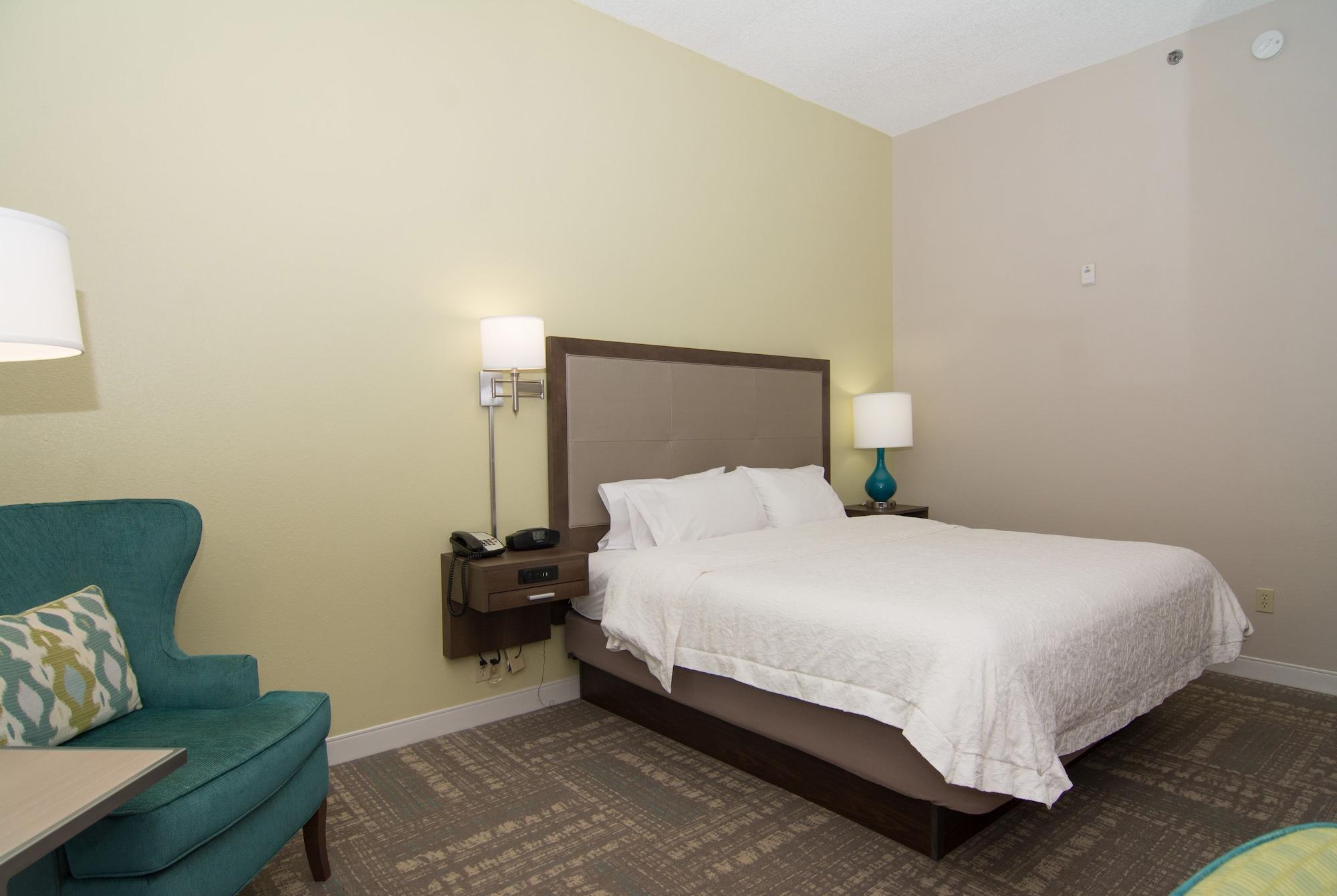Hampton I-10 West 3* Jacksonville