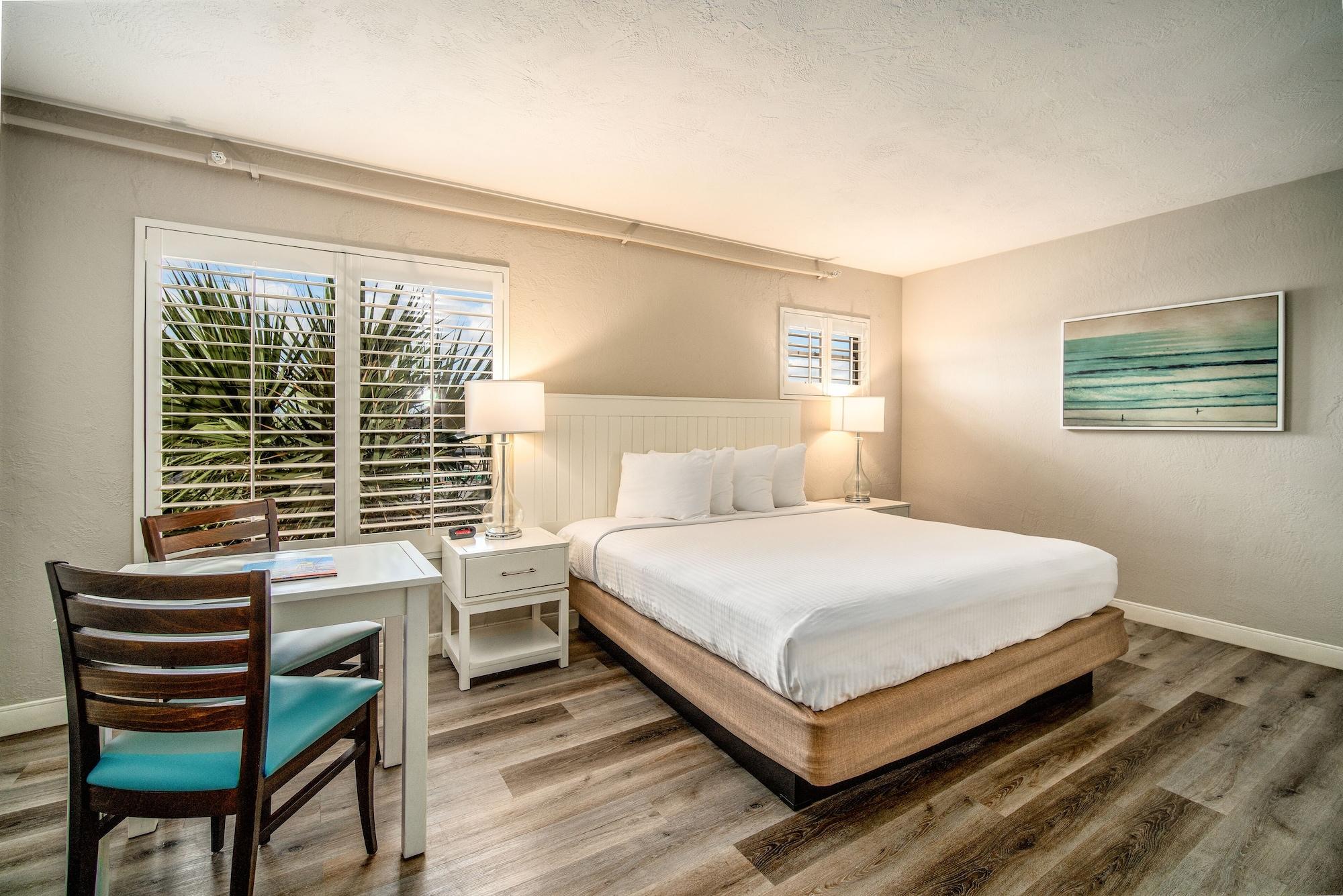 Perry's Ocean-edge 3* Daytona Beach