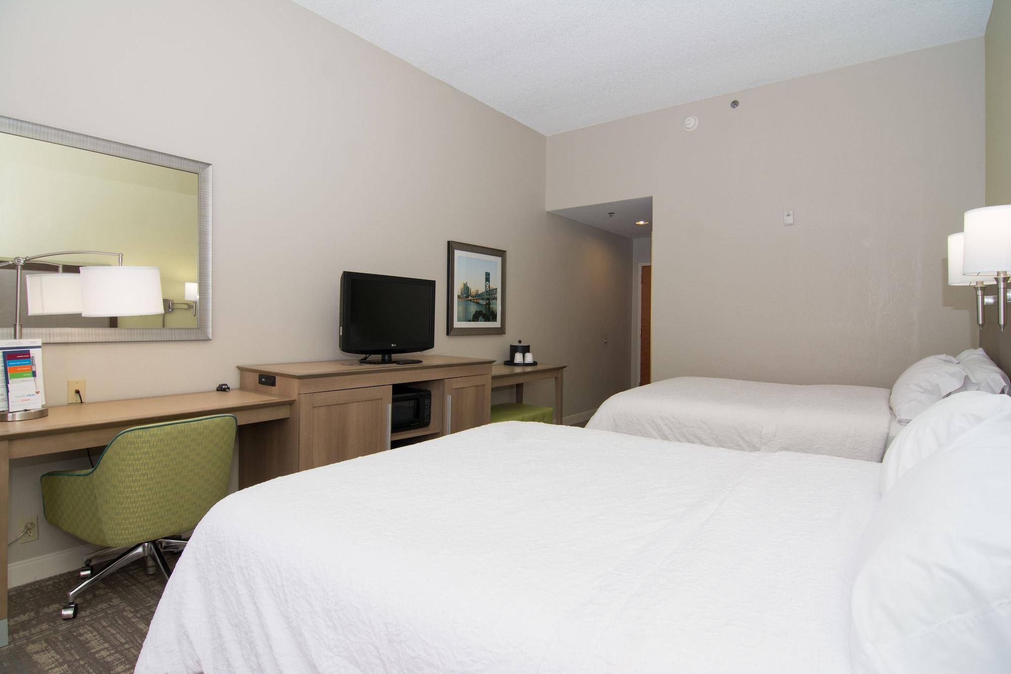 Hotel Hampton I-10 West Jacksonville