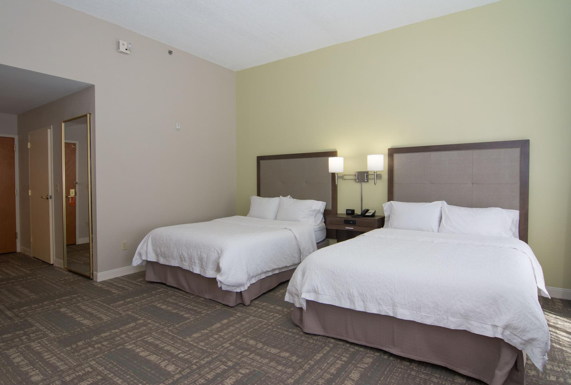 Hampton I-10 West Hotel Jacksonville