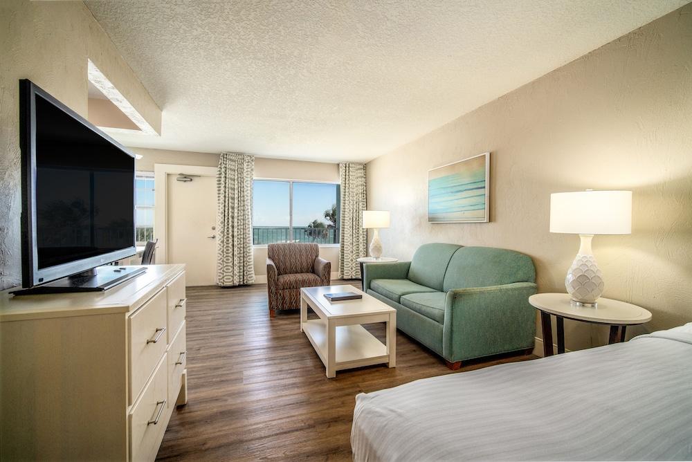 Perry's Ocean-edge 3* Daytona Beach