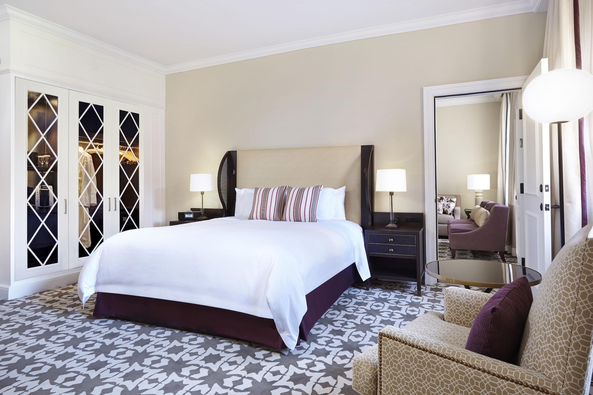 Resort And Club, A Waldorf Astoria Boca Raton