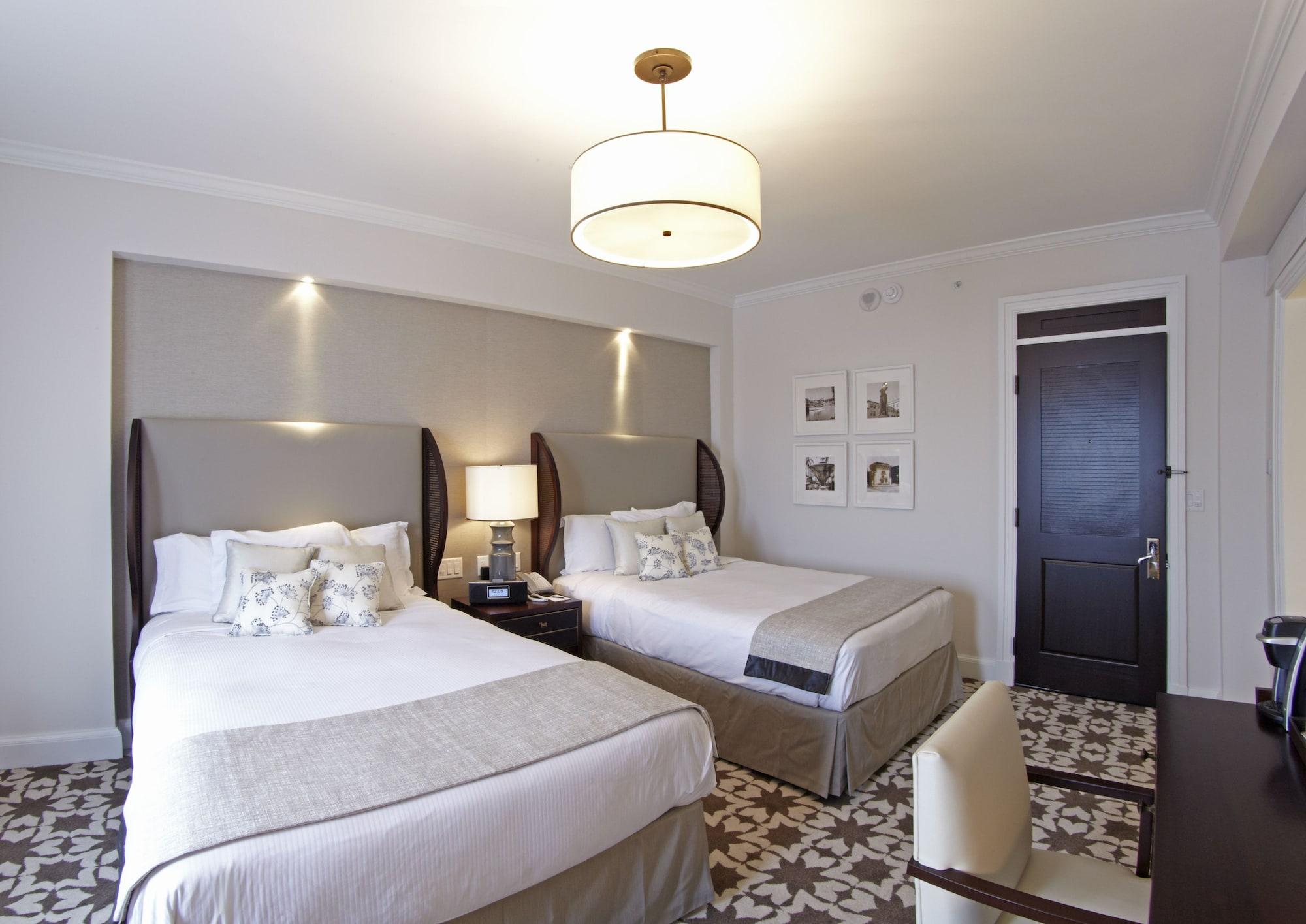 And Club, A Waldorf Astoria Resort 5*