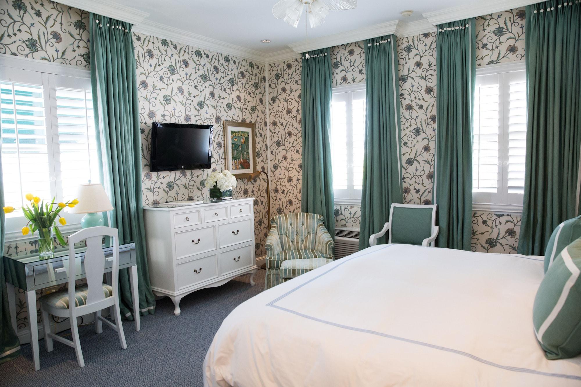 The Chesterfield Palm 4* Palm Beach
