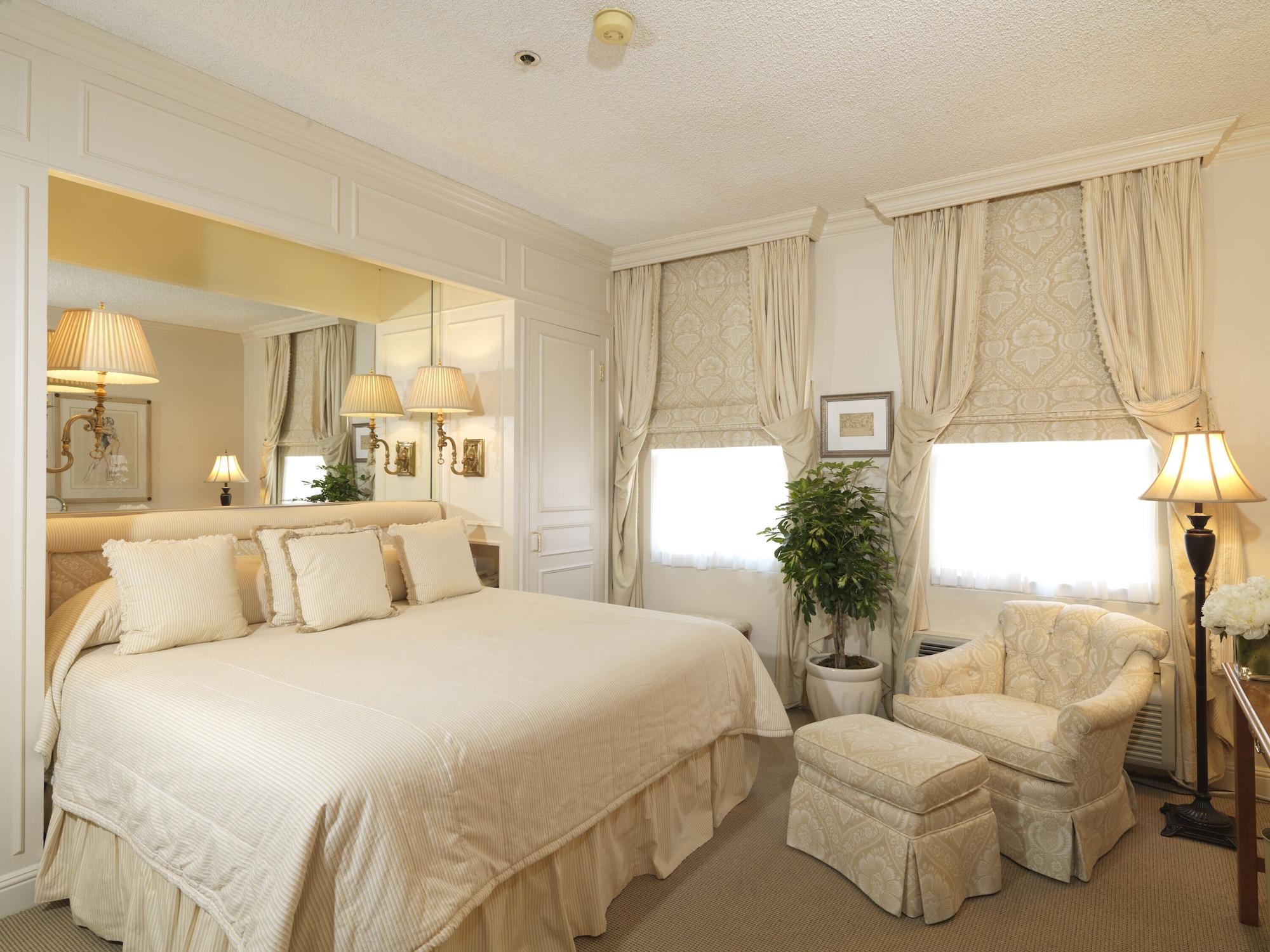 Hotel The Chesterfield Palm Palm Beach