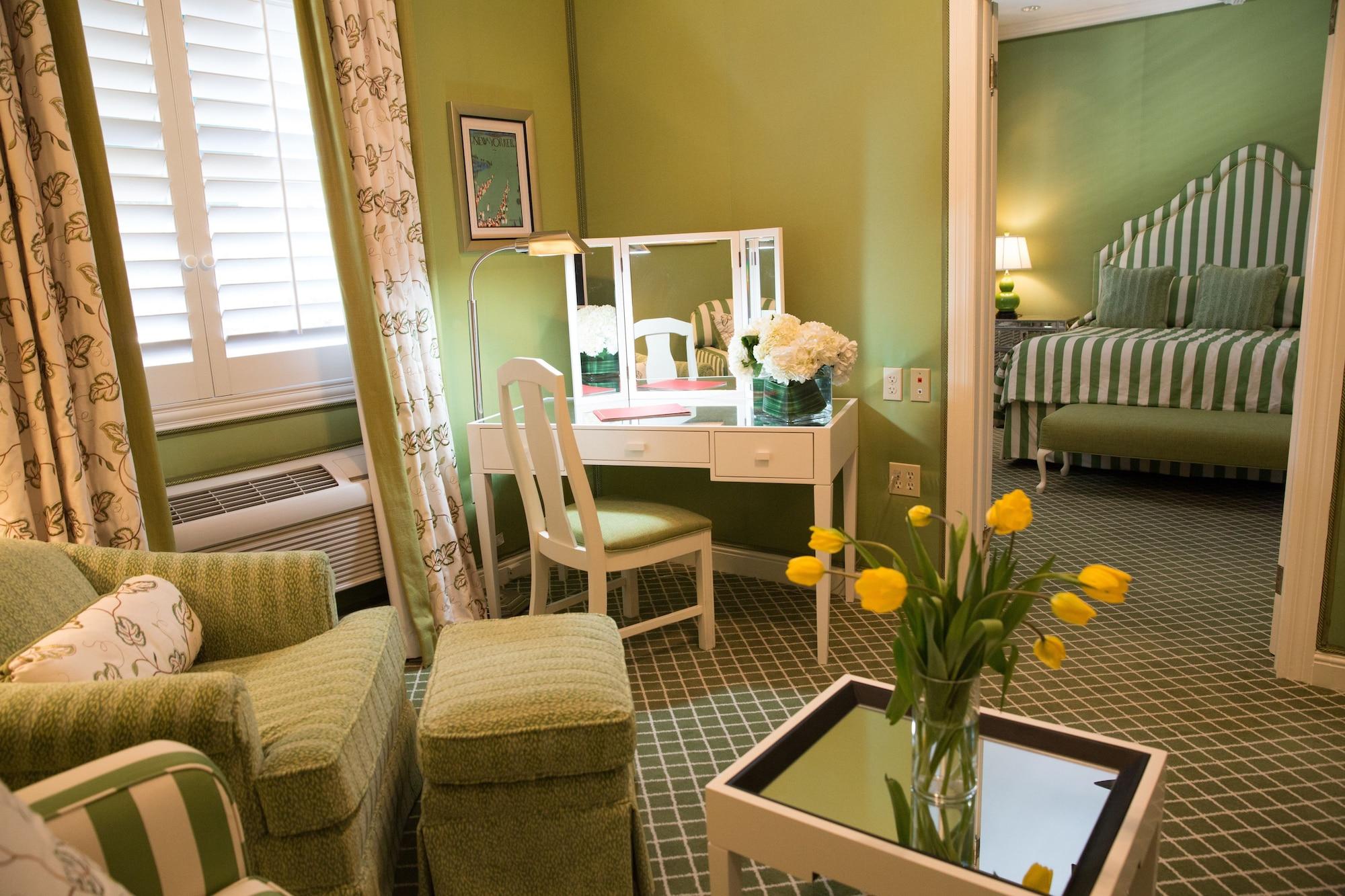 The Chesterfield Palm 4* Palm Beach