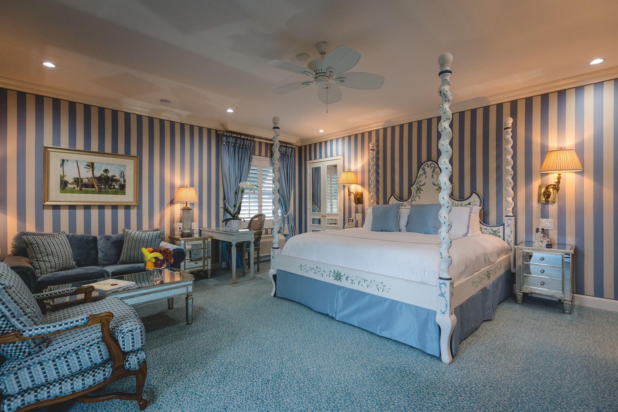 Hotel The Chesterfield Palm 4*
