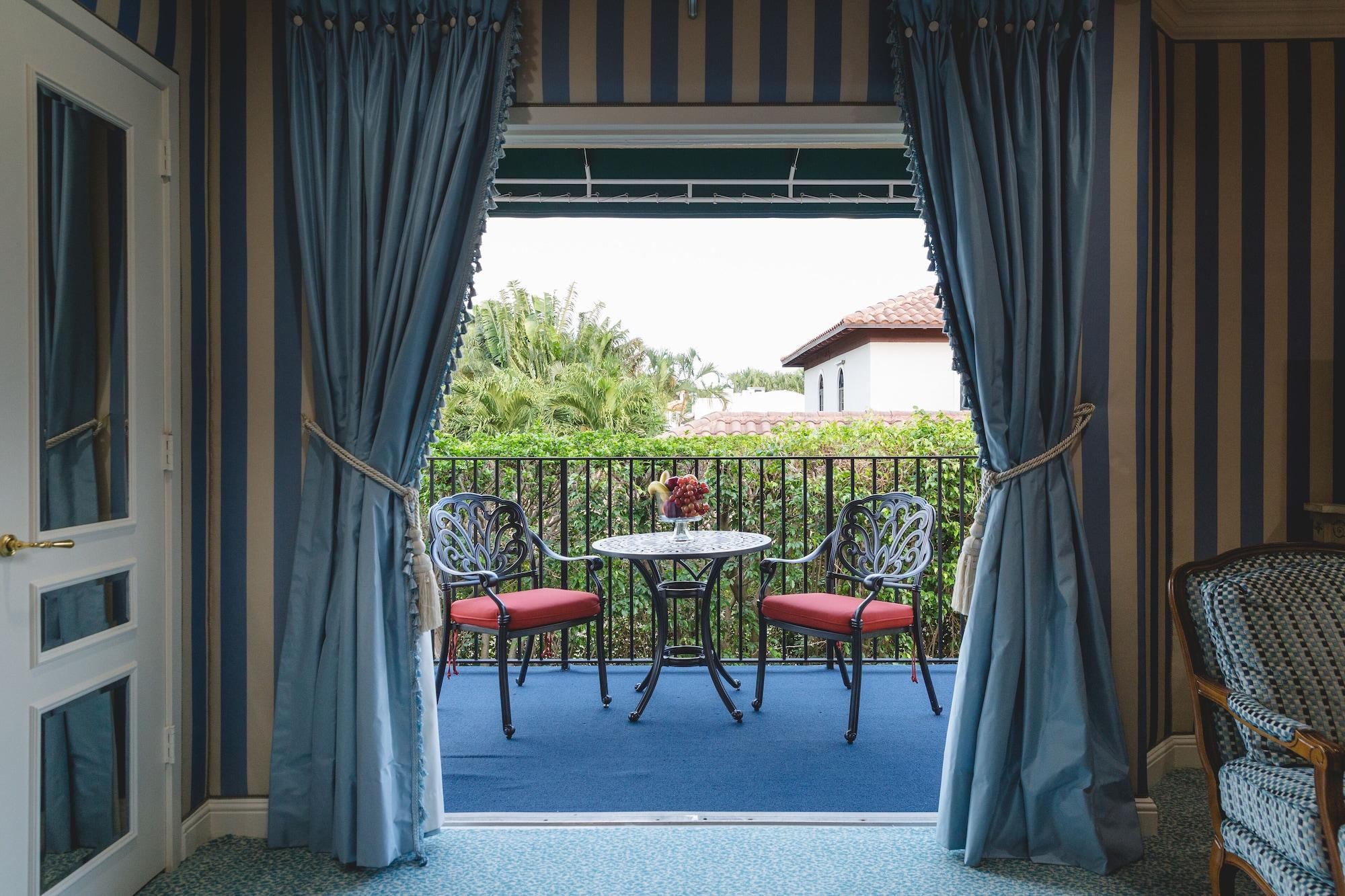 The Chesterfield Palm 4*