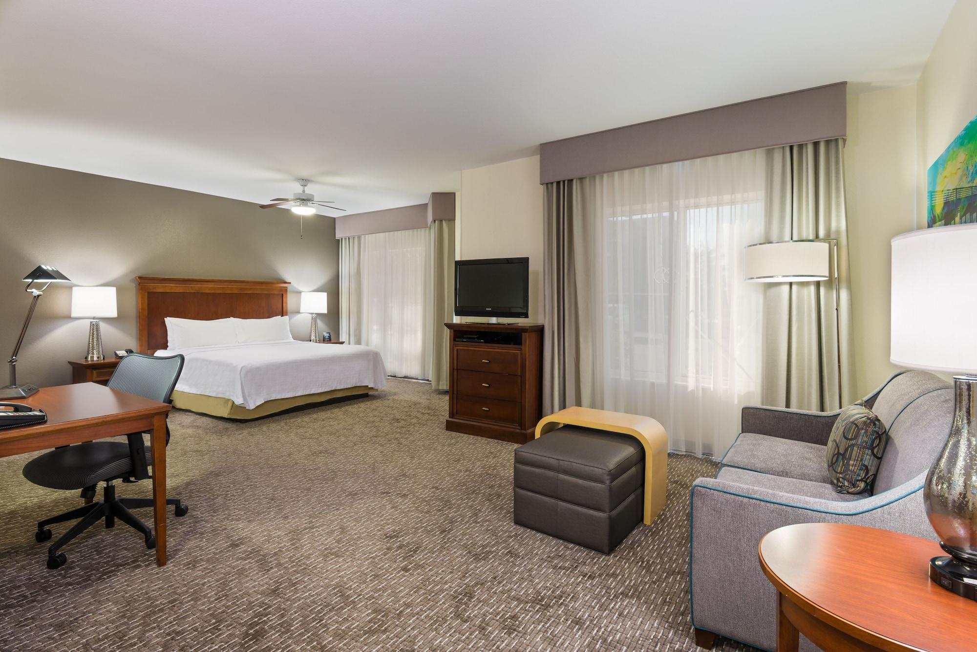 Hotel Homewood By Hilton Jacksonville-south/st. Johns Ctr. 3*