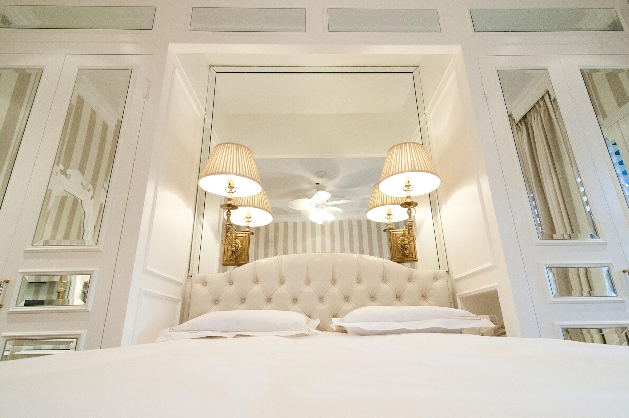 Hotel The Chesterfield Palm Palm Beach