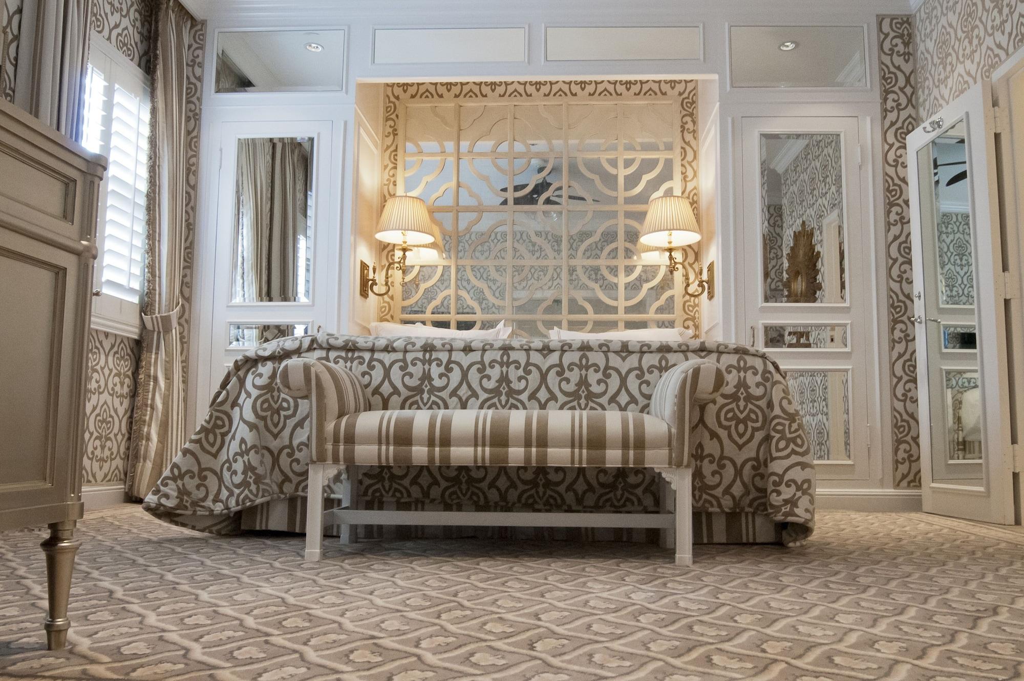 The Chesterfield Palm Palm Beach