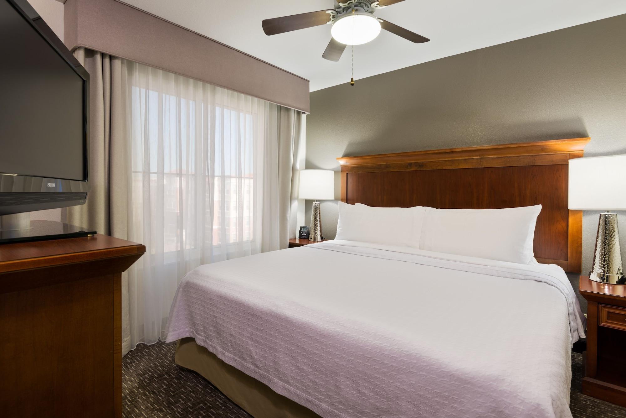 Hotel Homewood By Hilton Jacksonville-south/st. Johns Ctr. 3*