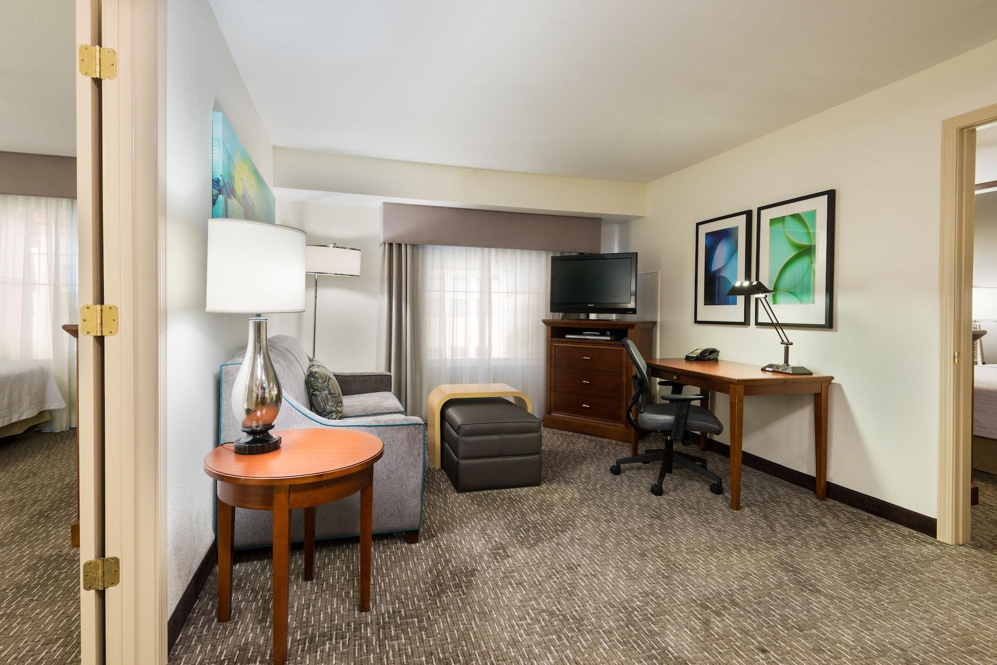 Hotel Homewood By Hilton Jacksonville-south/st. Johns Ctr.