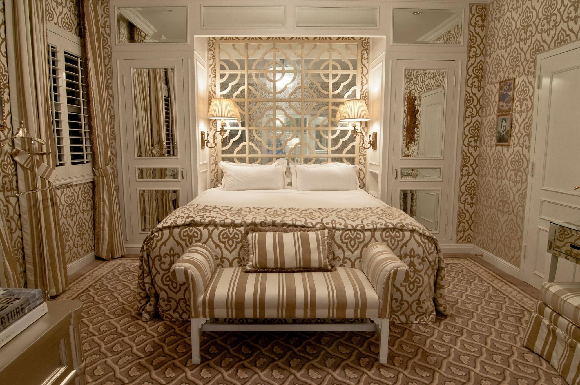 Hotel The Chesterfield Palm