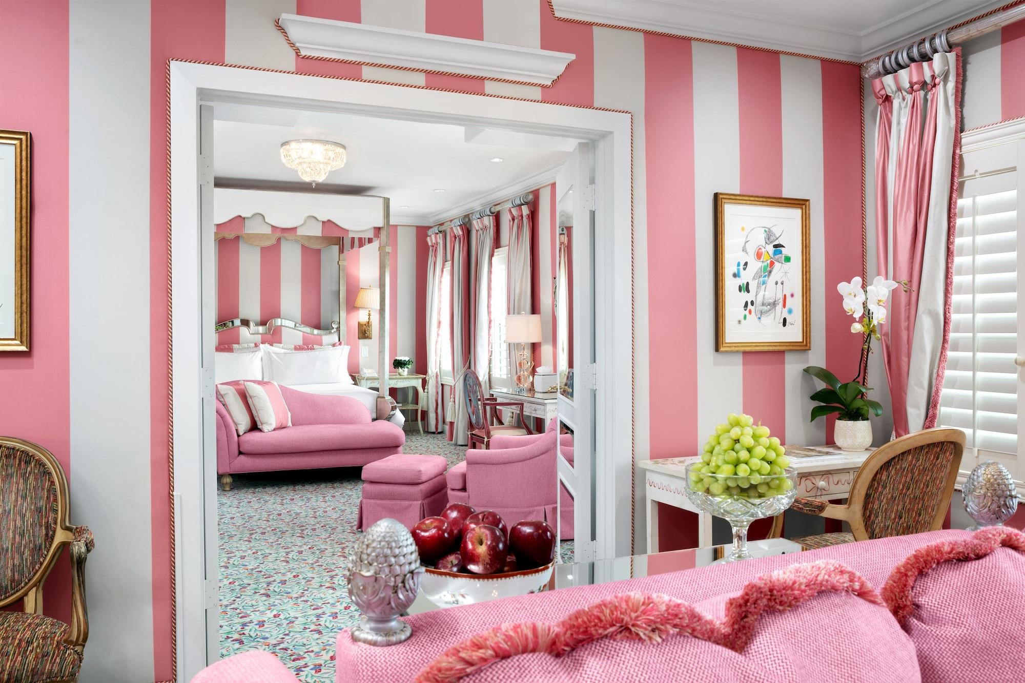 The Chesterfield Palm 4*