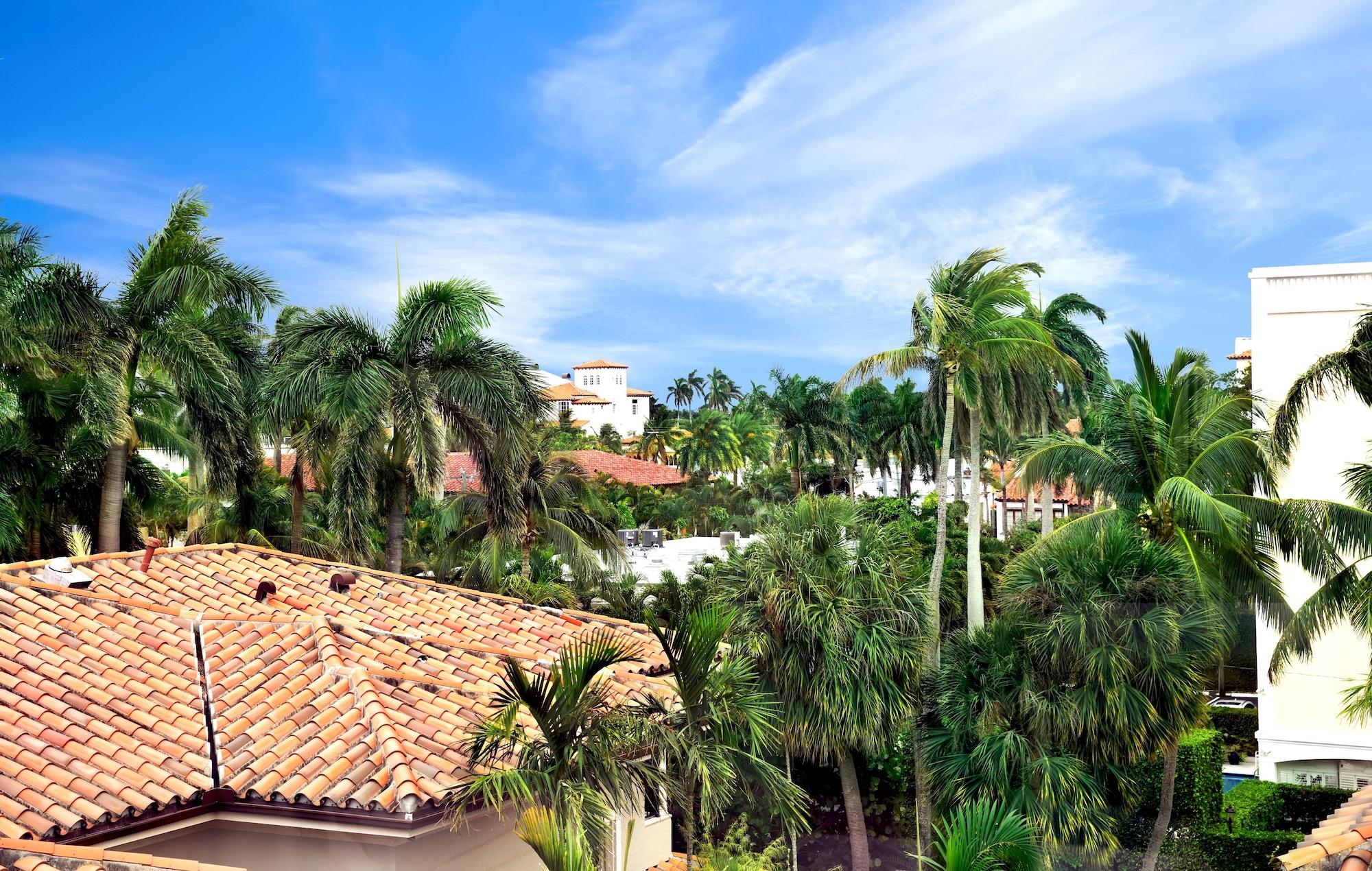 The Chesterfield Palm 4* Palm Beach