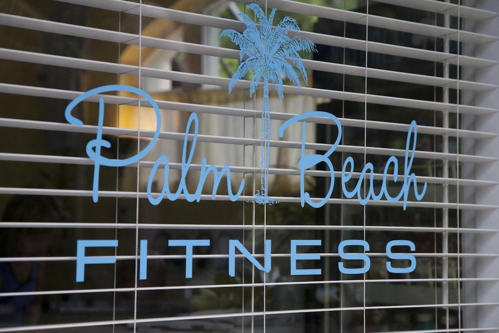 The Chesterfield Palm Palm Beach