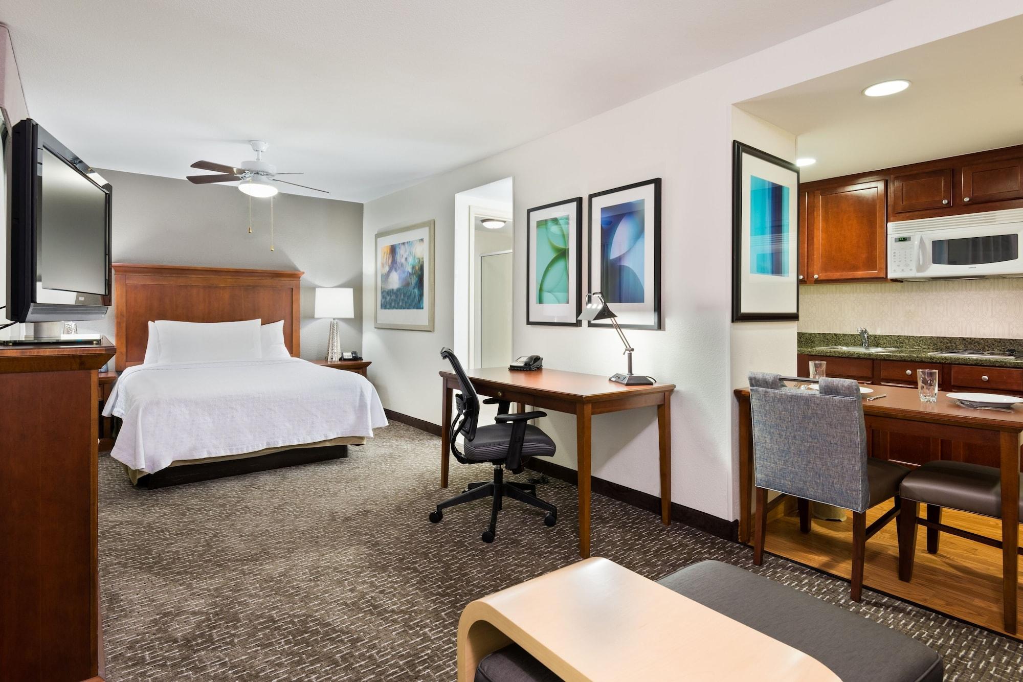 Homewood By Hilton Jacksonville-south/st. Johns Ctr. 3*