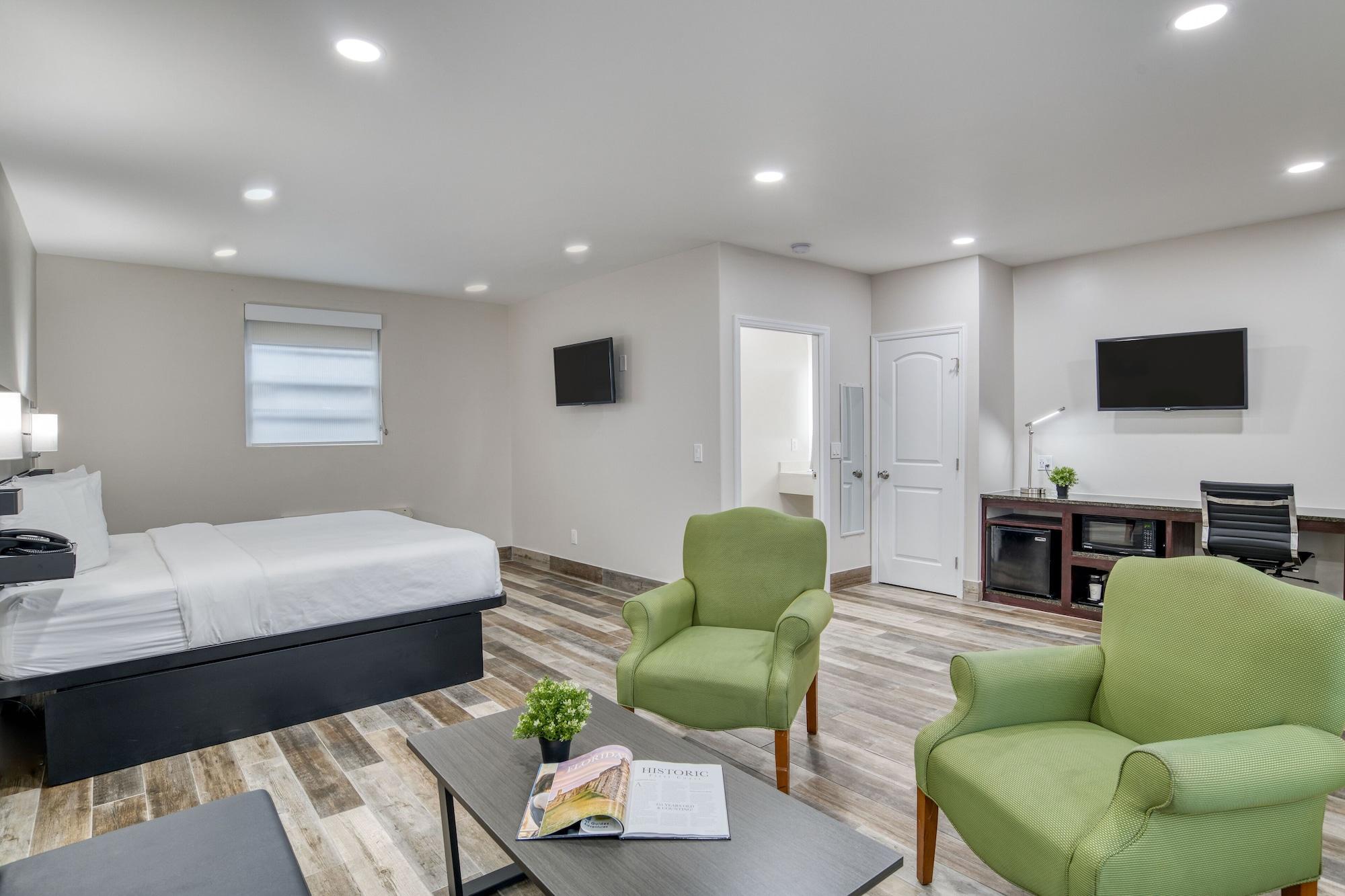 Hotel 1565 - 3*