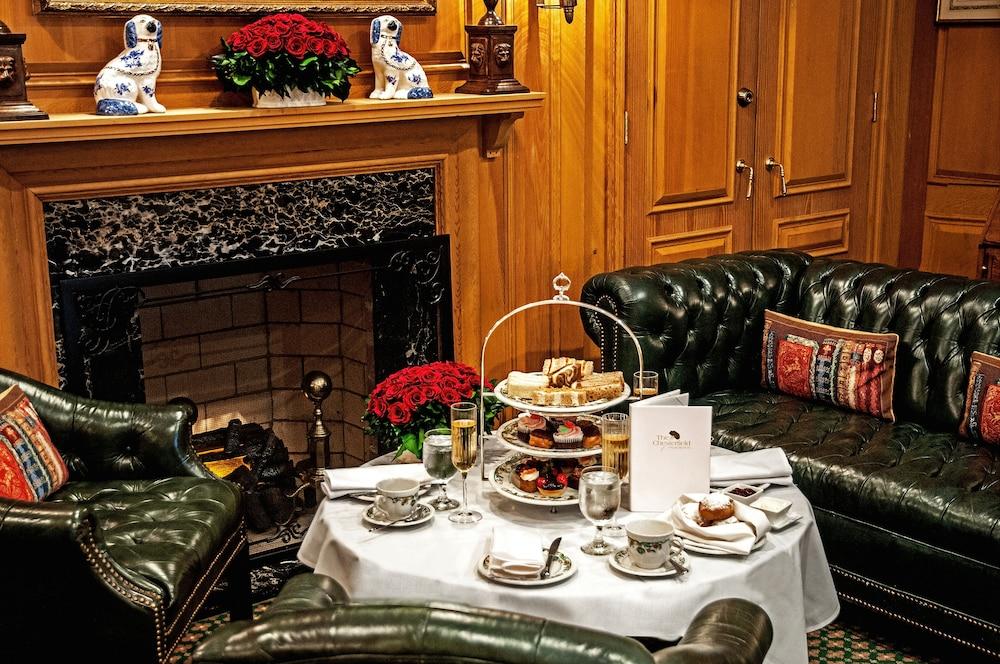 Hotel The Chesterfield Palm 4*