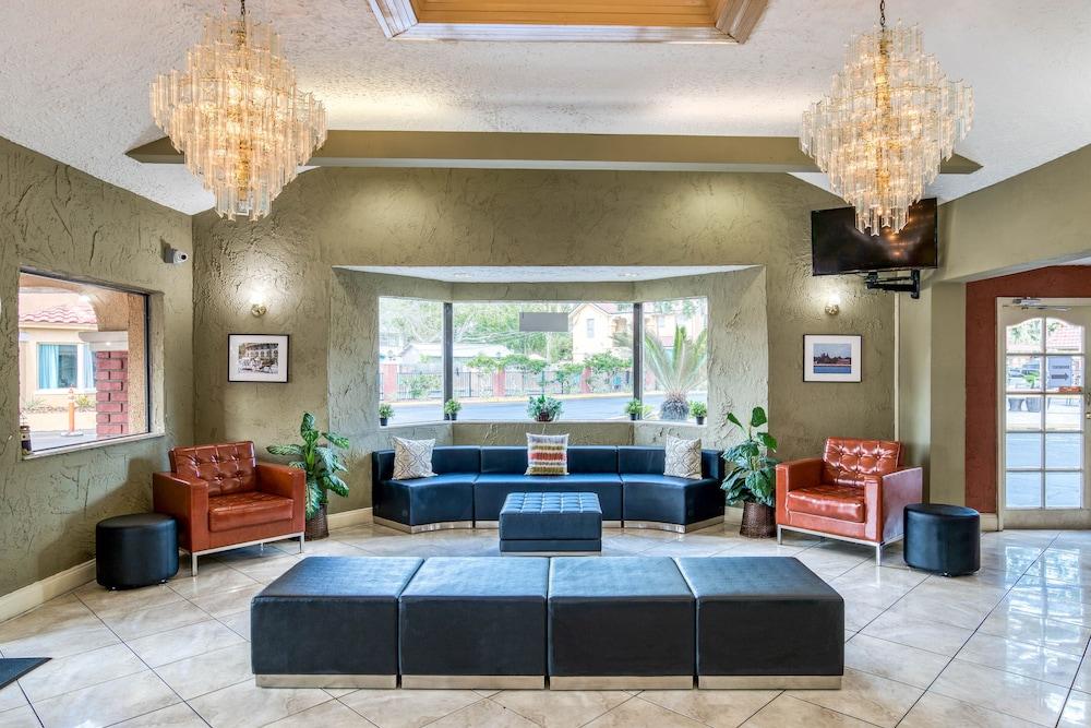 Hotel 1565 - St. Augustine