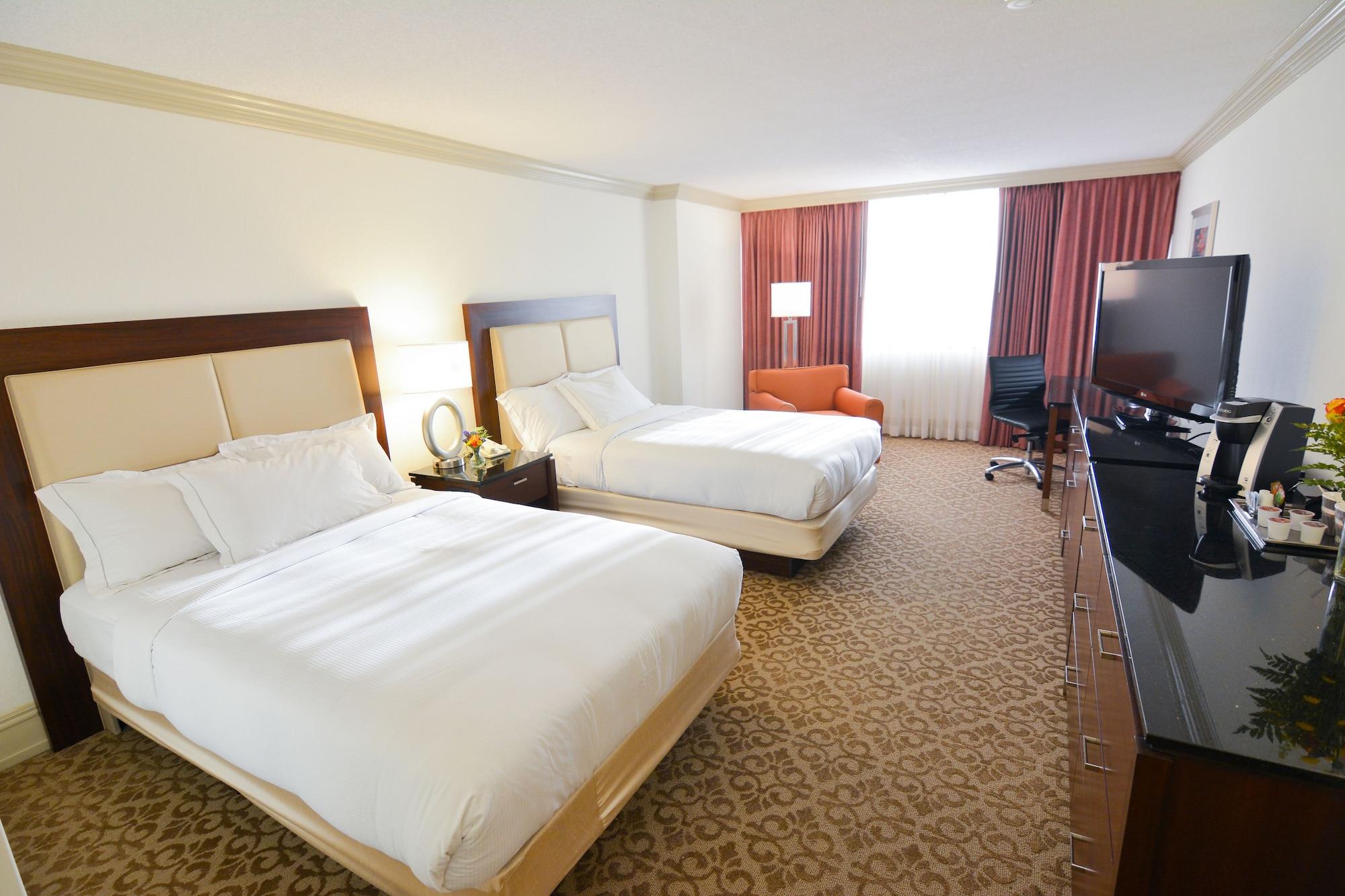 Hotel Hilton Palm Pbi