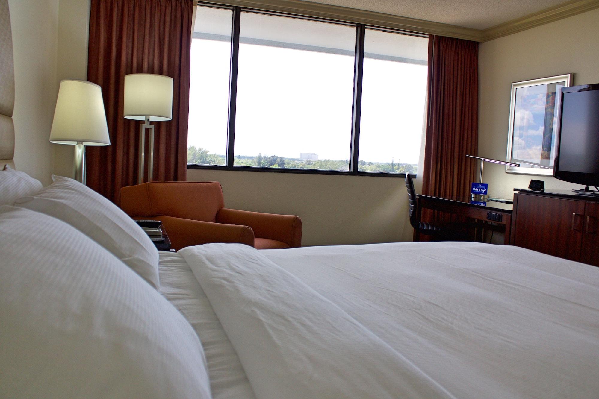 Hilton Palm Pbi 3*