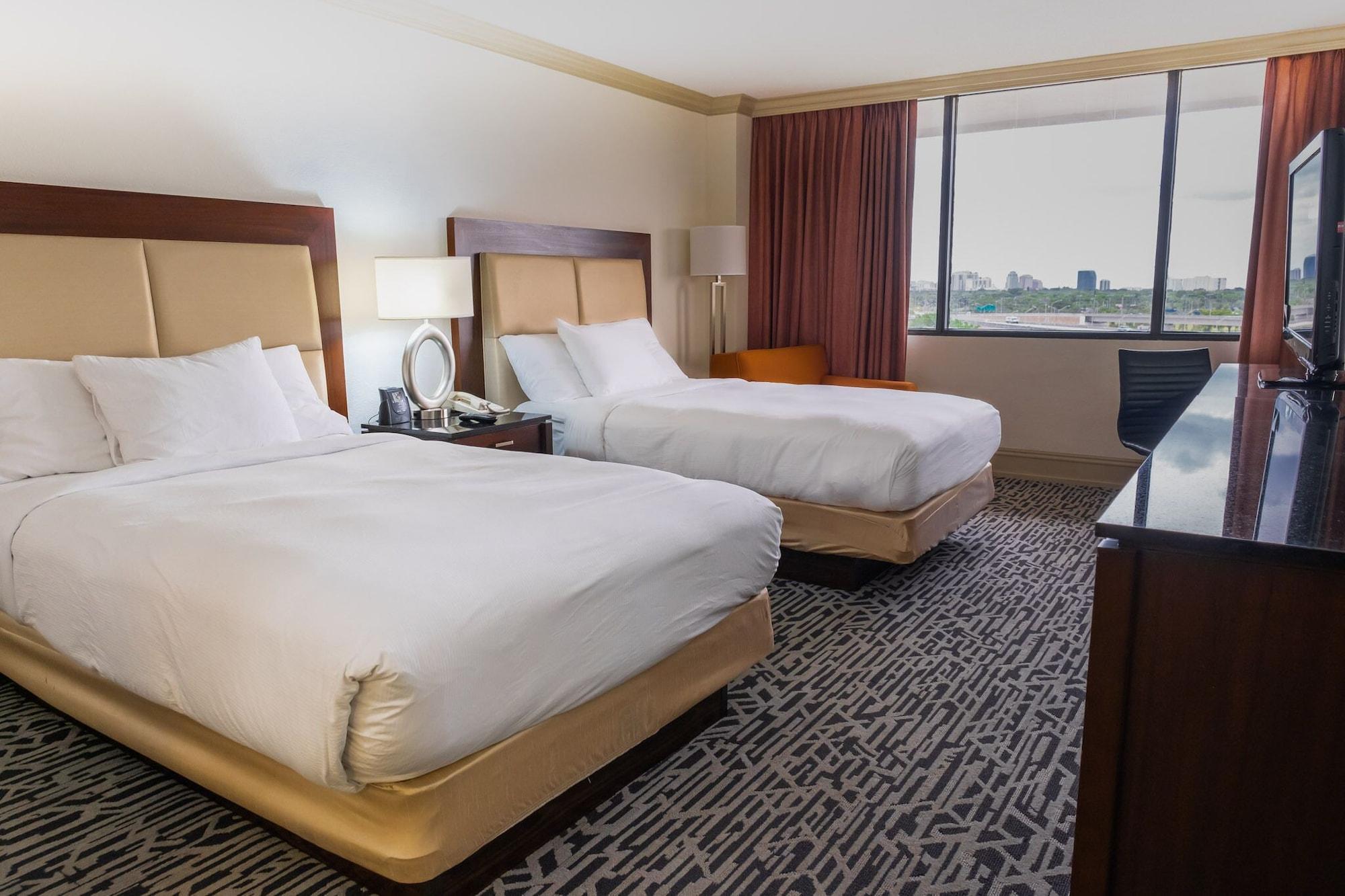 Hotel Hilton Palm Pbi