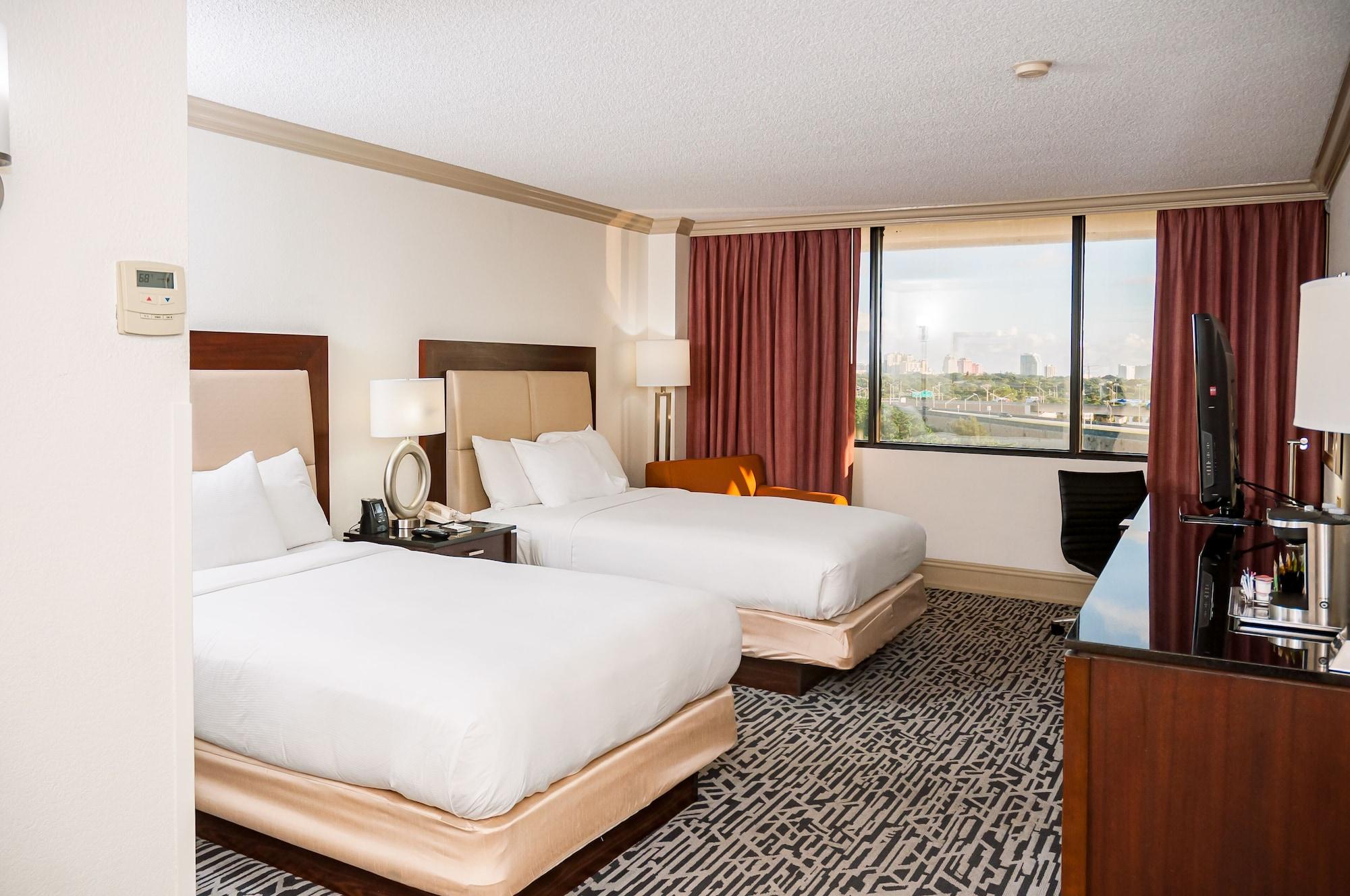 Hilton Palm Pbi 3*