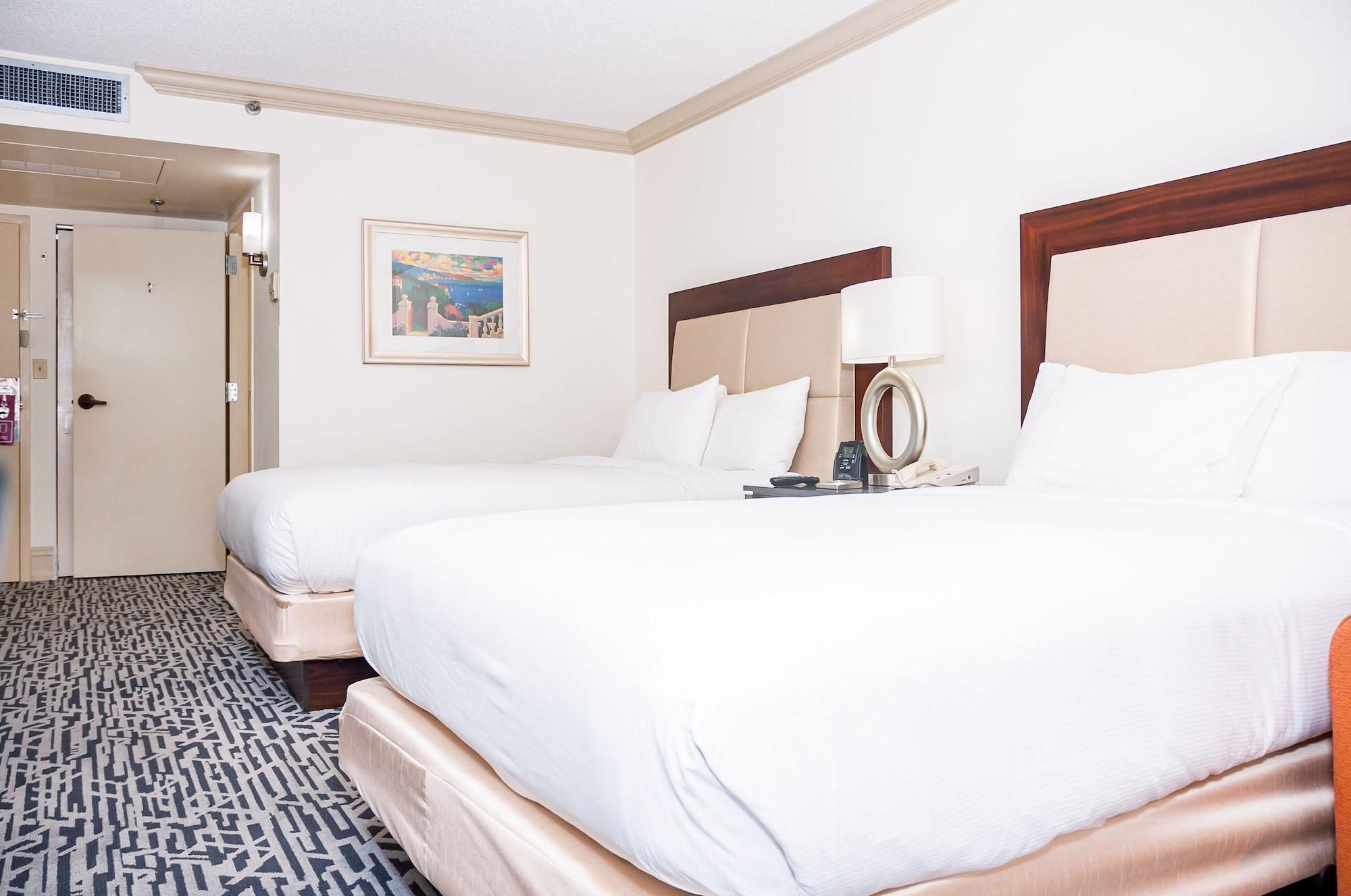 Hotel Hilton Palm Pbi 3*