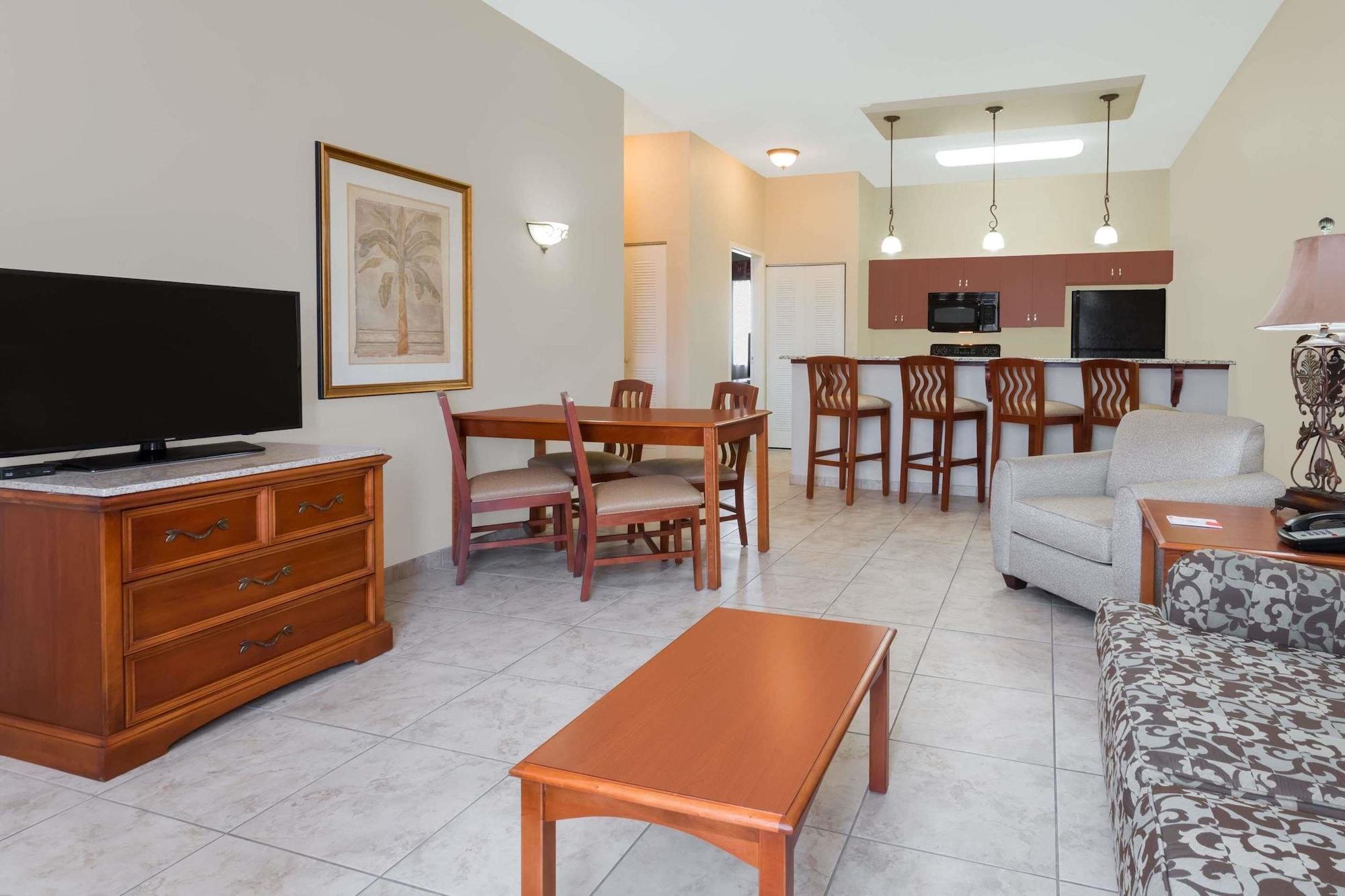 Clarion Ormond At Destination Daytona Inn Ormond Beach