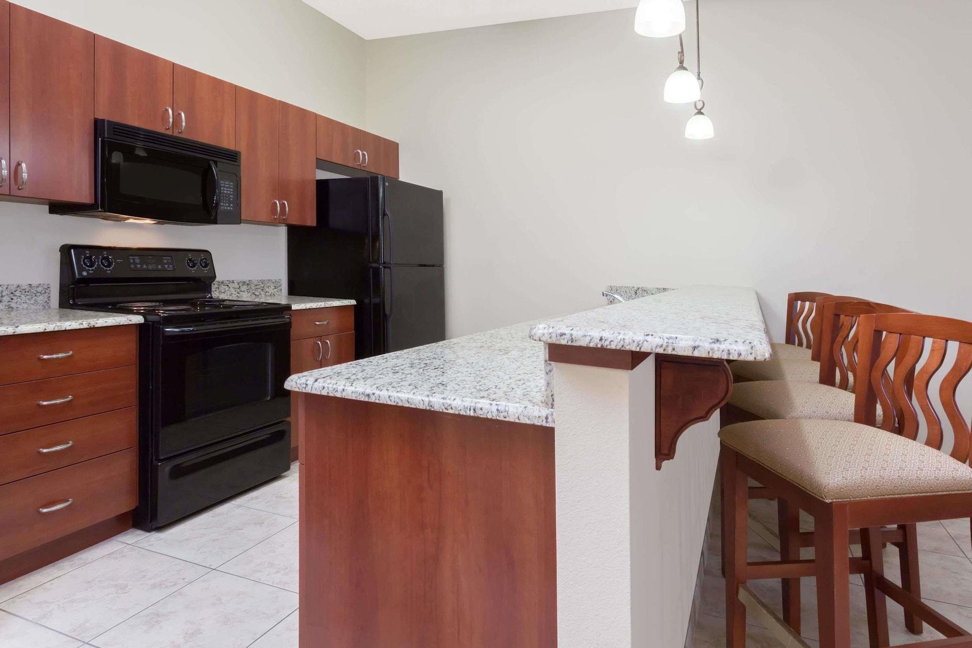 Clarion Ormond At Destination Daytona 2* Ormond Beach