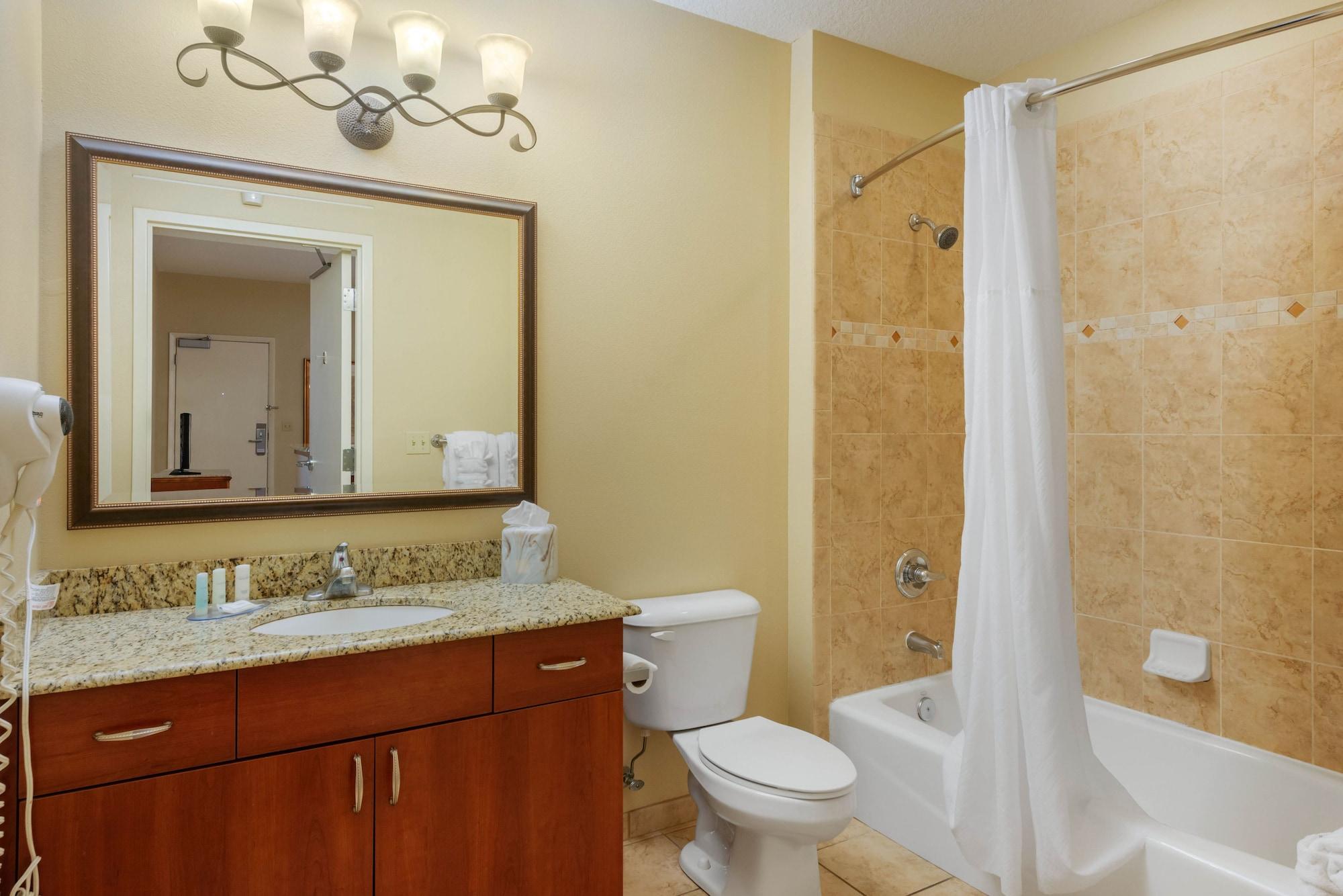 Clarion Ormond At Destination Daytona Inn Ormond Beach